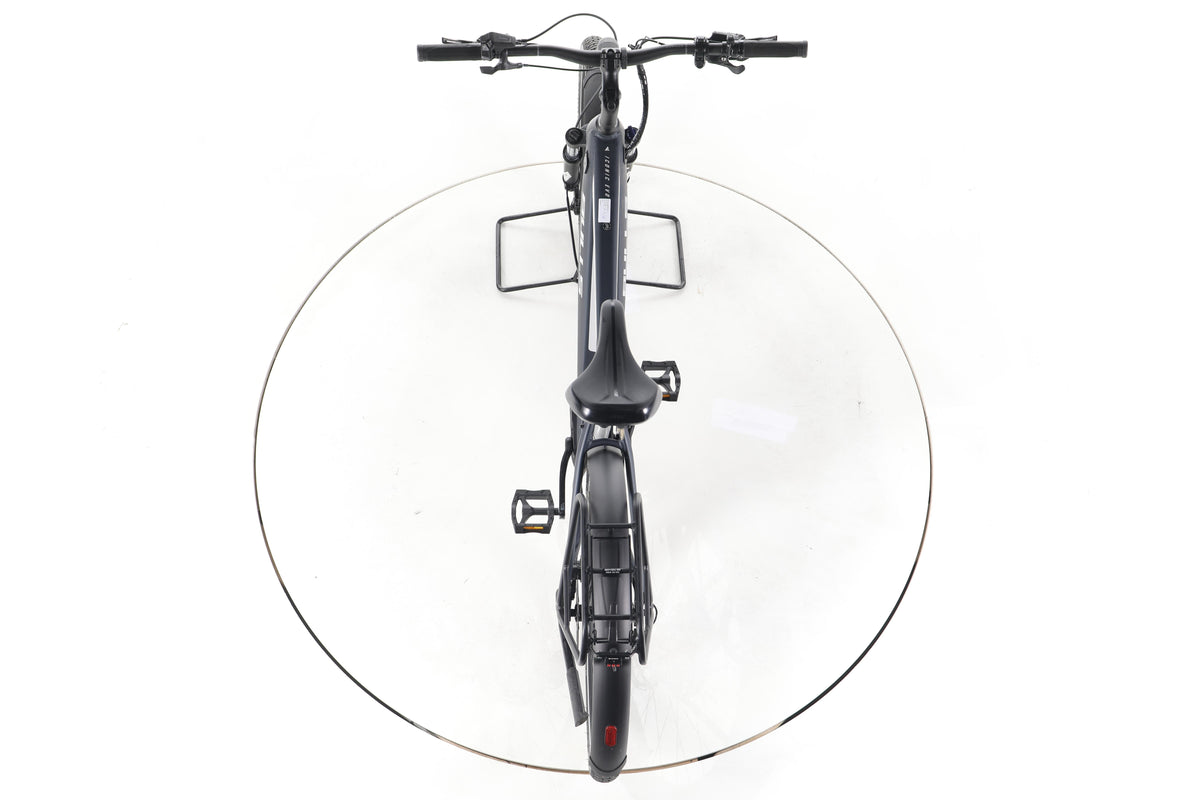 Bulls Iconic Evo 2 Trekking E-Bike - Image 22