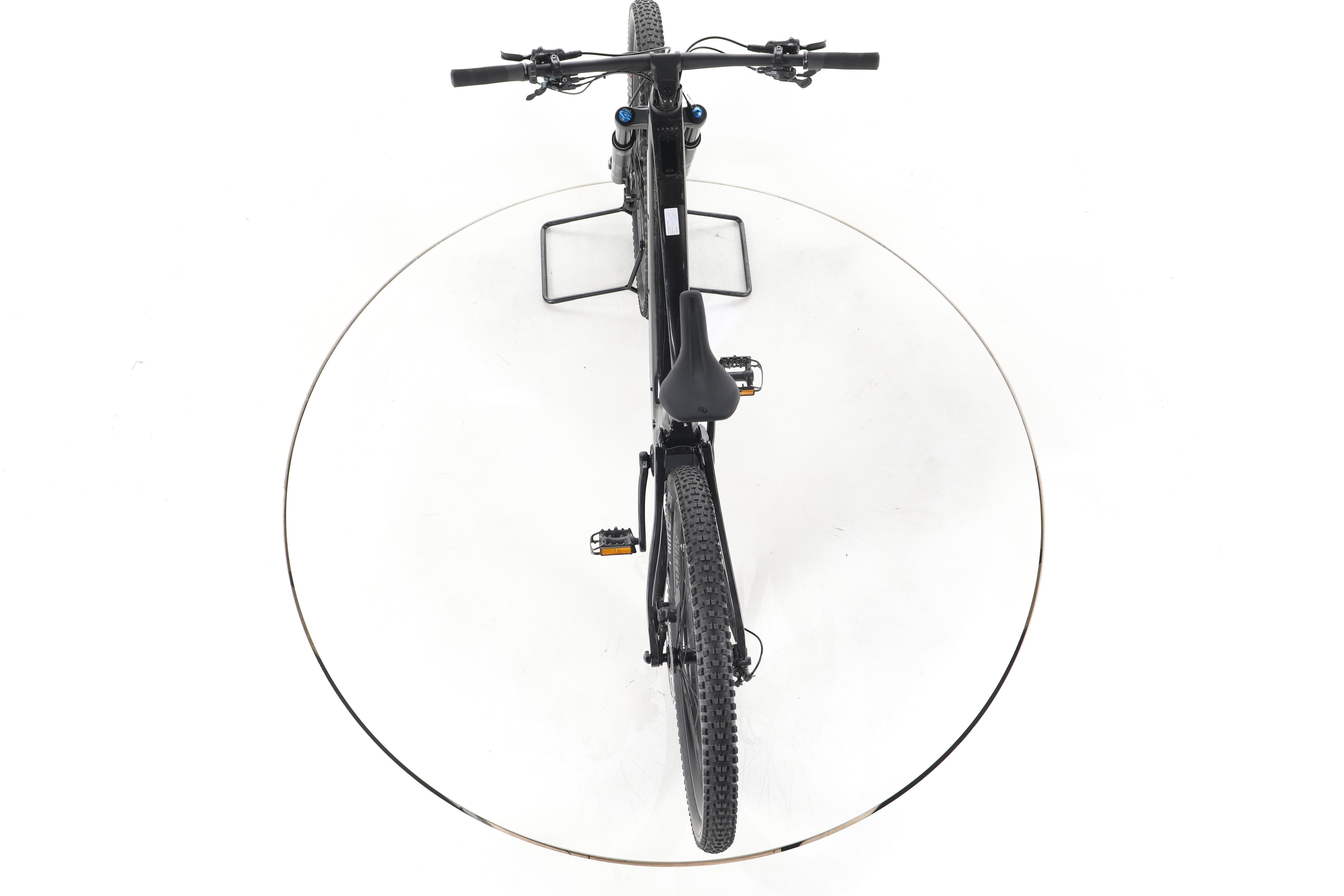 Scott Lumen eRIDE 910 E-Bike Fully Carbon - Image 22