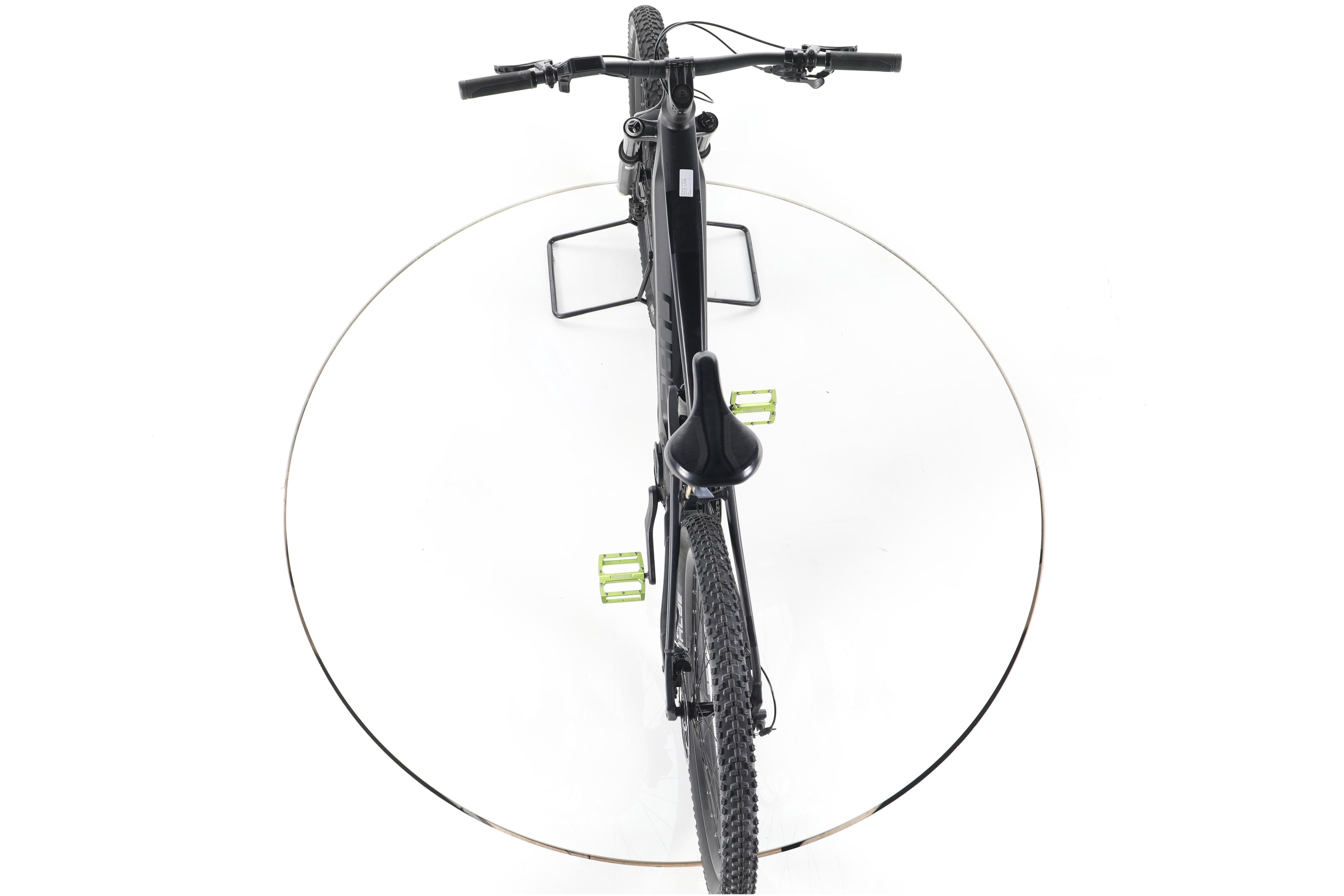 Cube Stereo Hybrid 120 ONE Fully E-Bike 2024 - Image 22