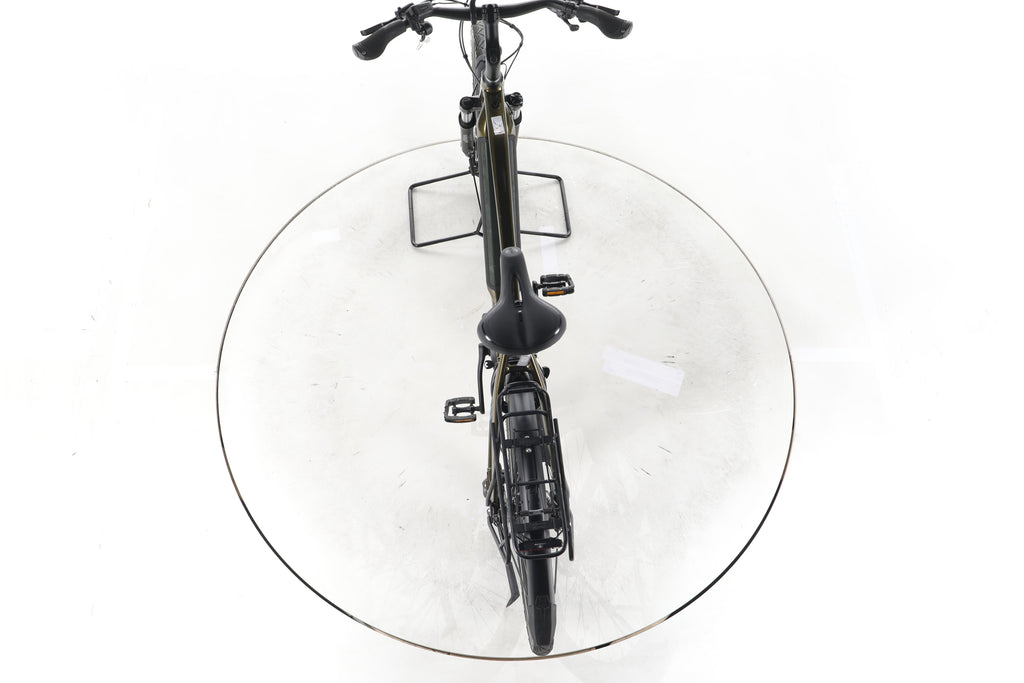 Velo de Ville AEB 890 Trekking E-Bike - Image 22