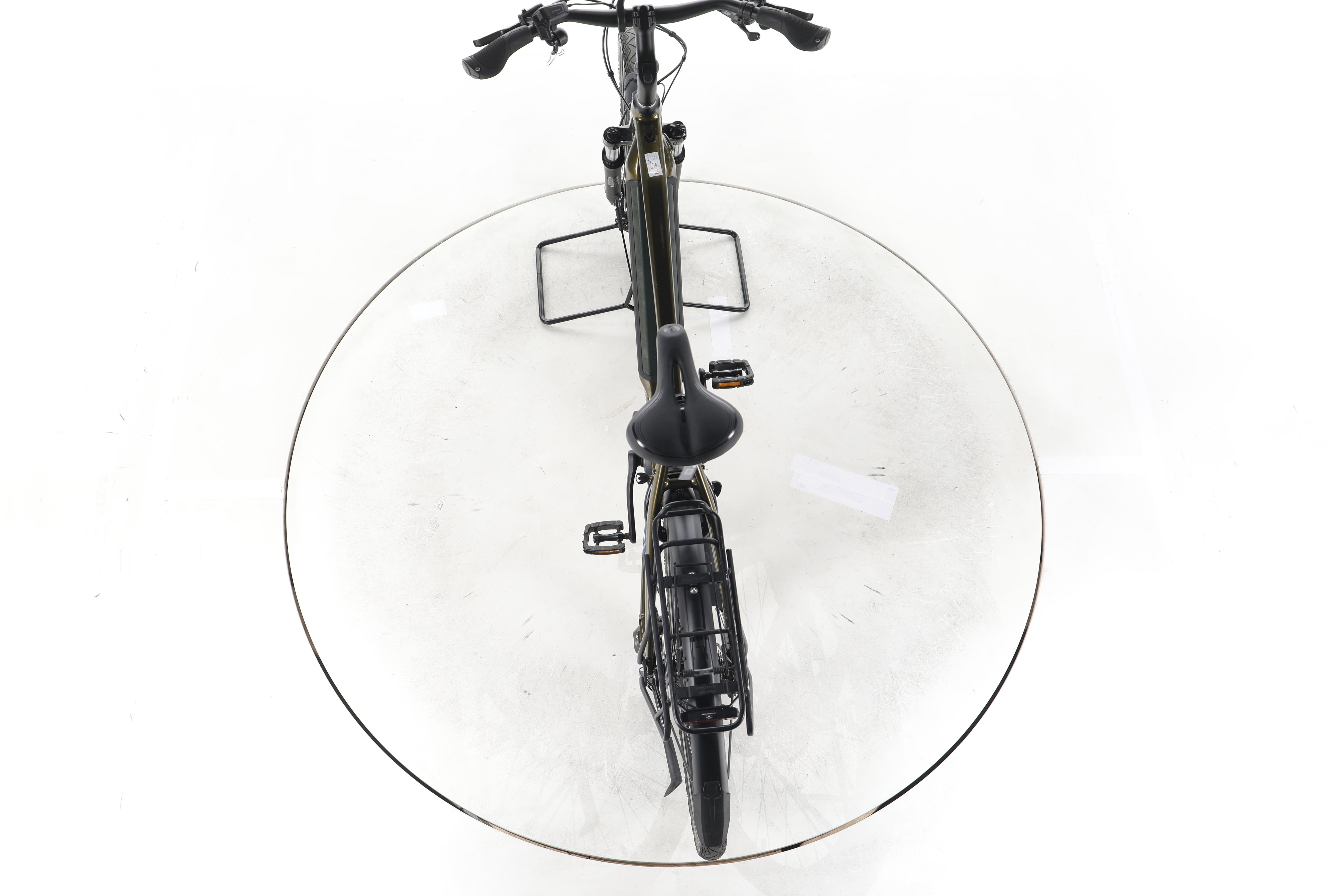 Velo de Ville AEB 890 Trekking E-Bike - Image 22