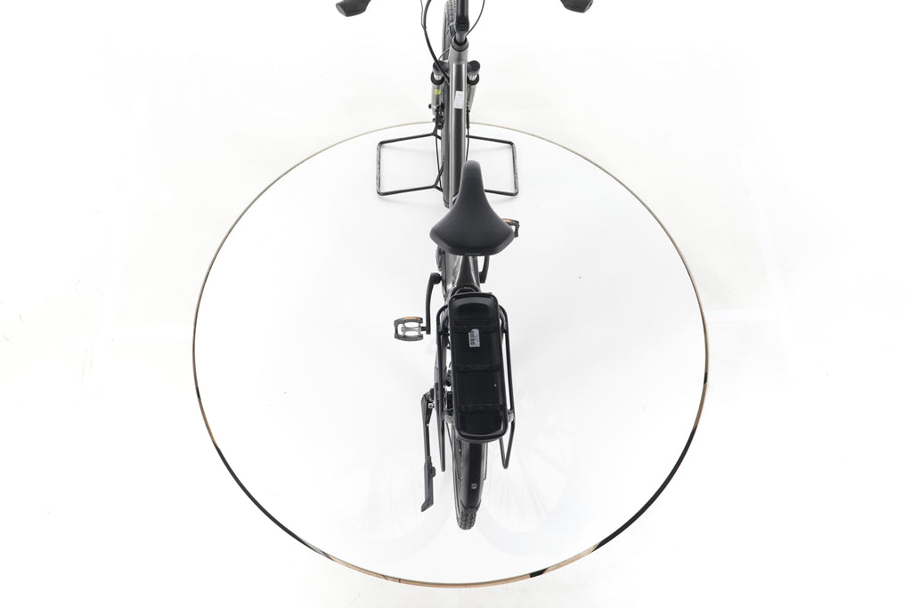 Giant Entour E+ 0 City E-Bike Tiefeinsteiger - Image 22