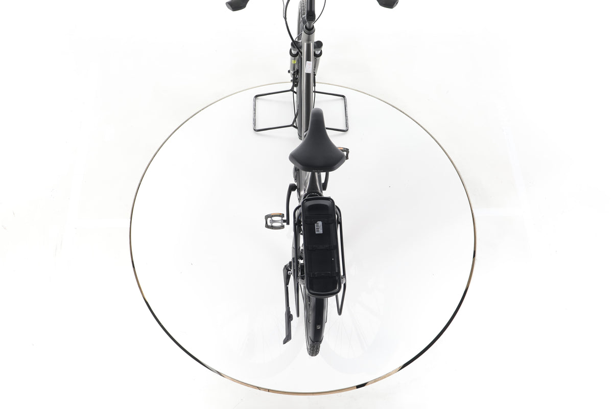 Giant Entour E+ 0 City E-Bike Tiefeinsteiger - Image 22
