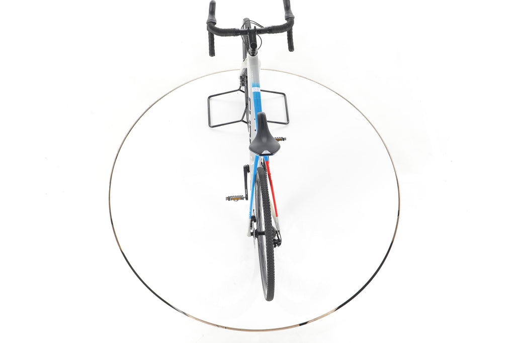 Cube Cross Race C:62 SL Gravelbike Carbon - Image 22