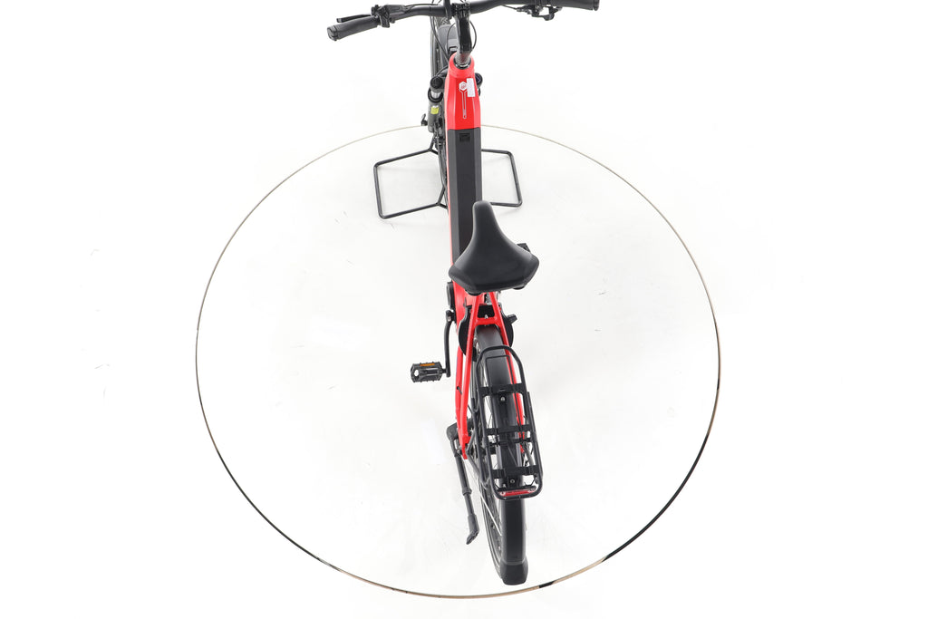 Victoria Tresalo 14 City E-Bike Tiefeinsteiger - Image 22
