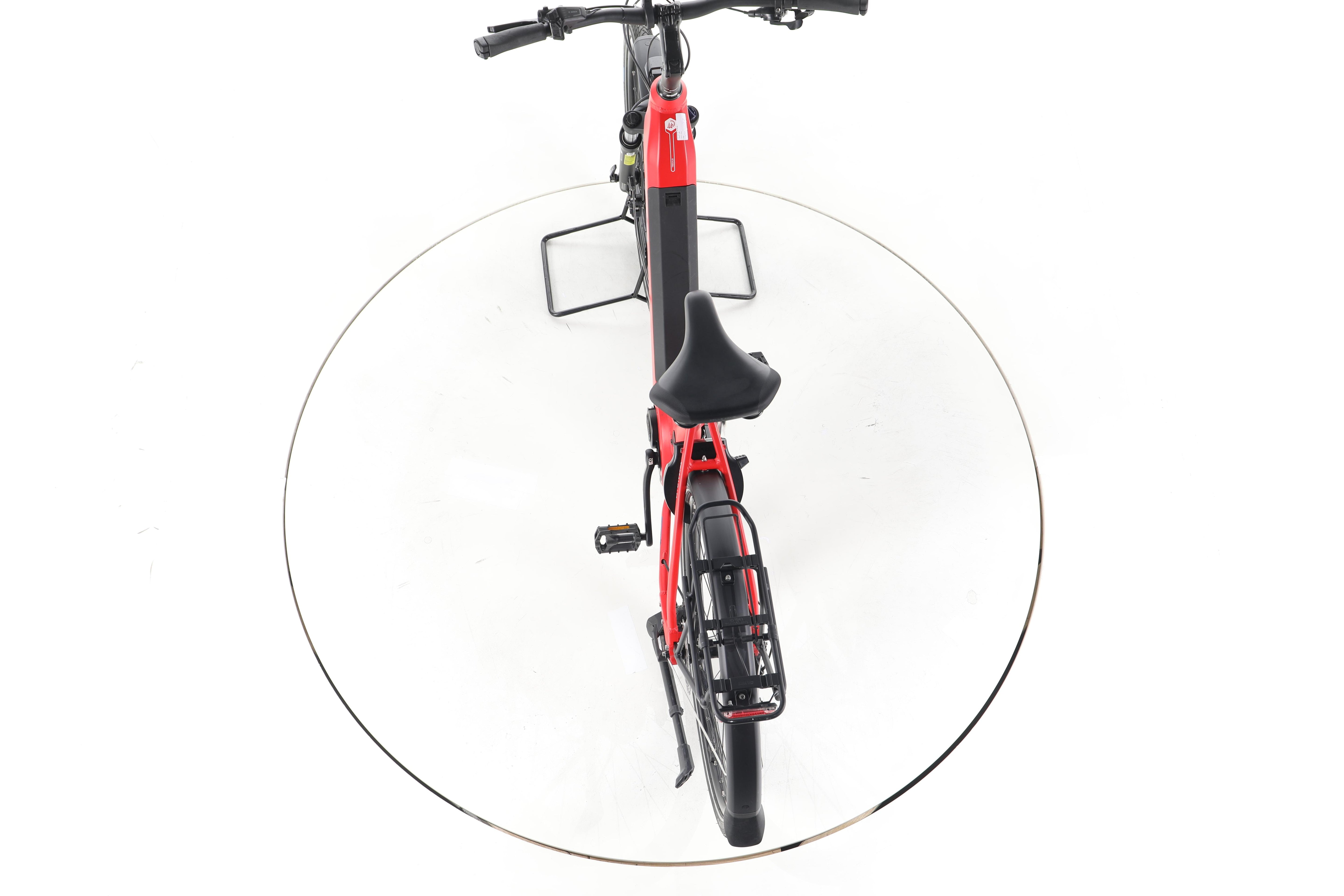 Victoria Tresalo 14 City E-Bike Tiefeinsteiger - Image 22
