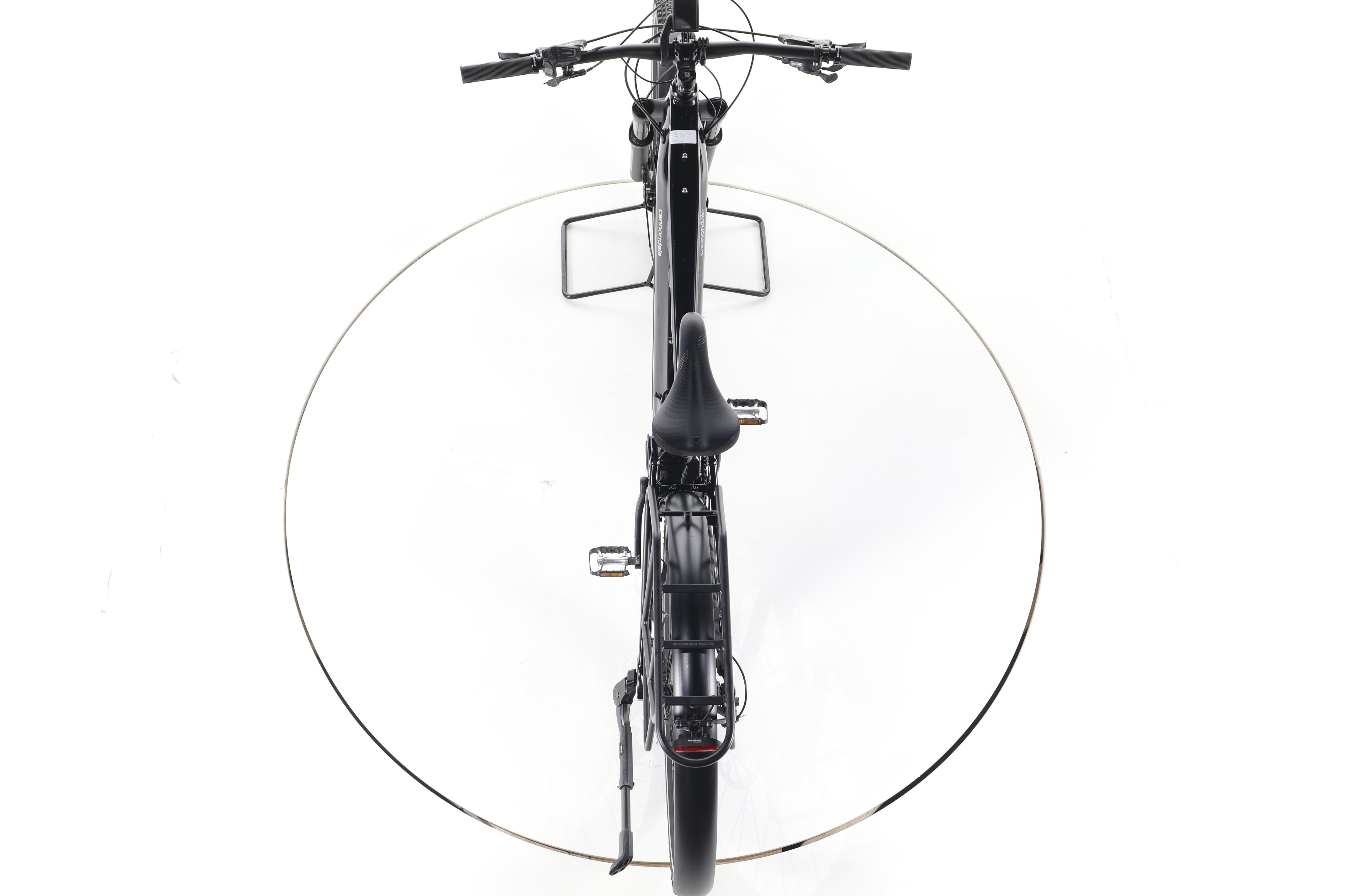 Cannondale Moterra Neo EQ SUV E-Bike 2024 - Image 22