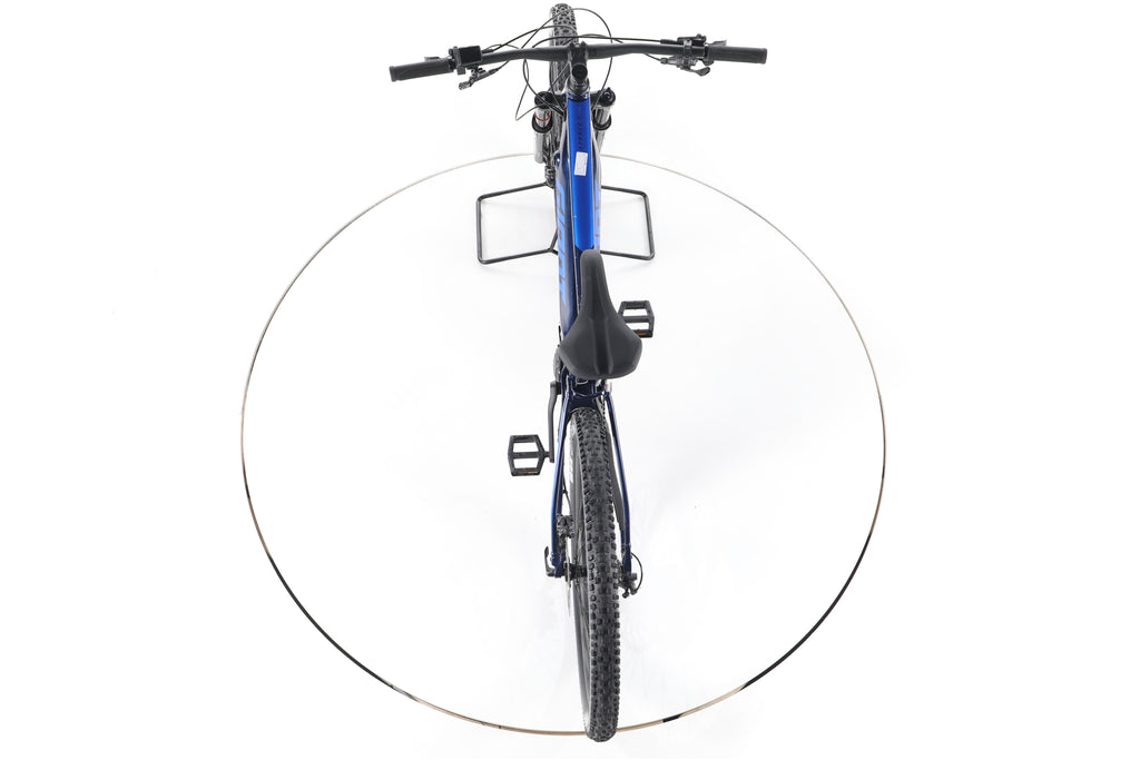 Giant Stance E+ 0 Pro Fully E-Bike - Image 22