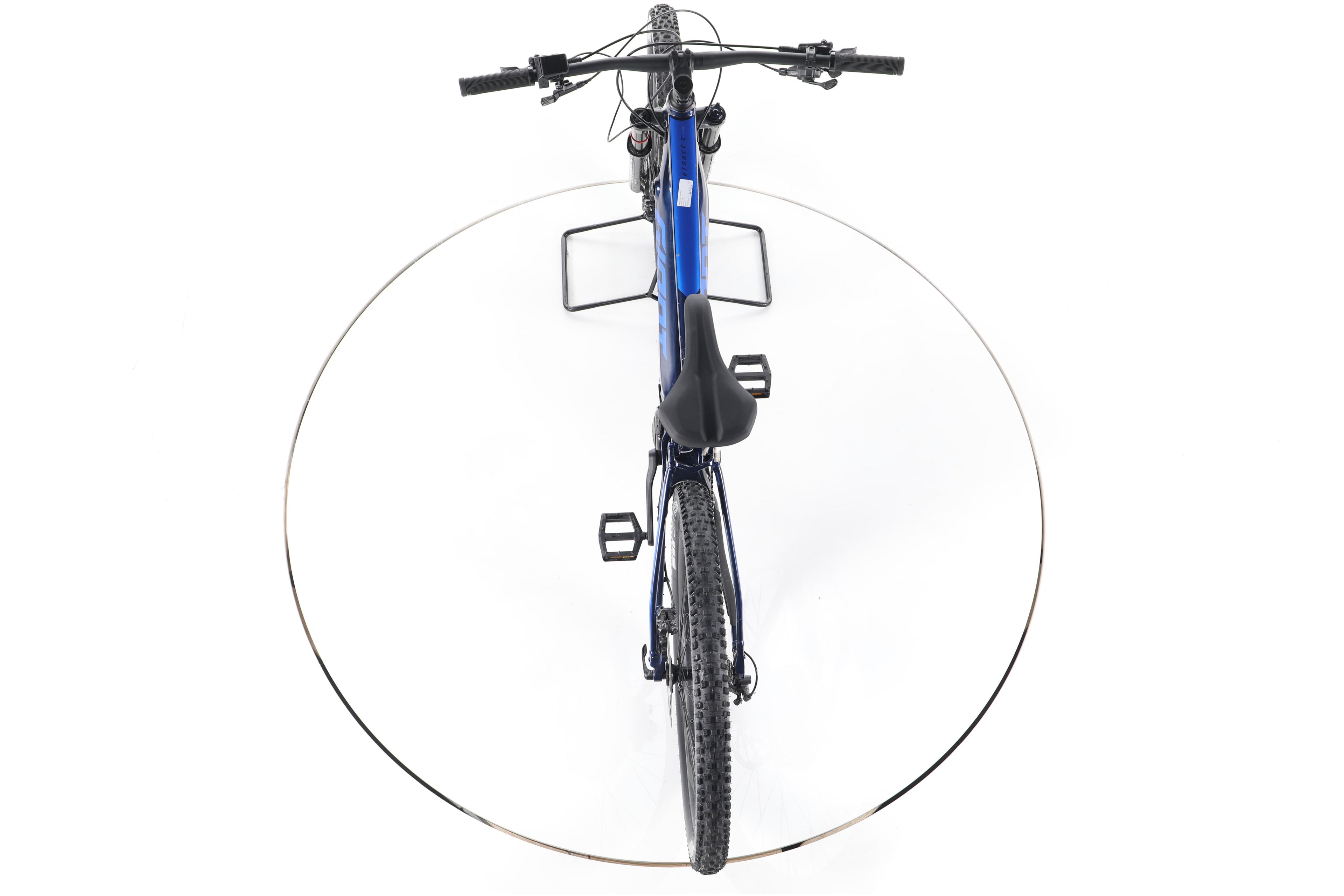 Giant Stance E+ 0 Pro Fully E-Bike - Image 22