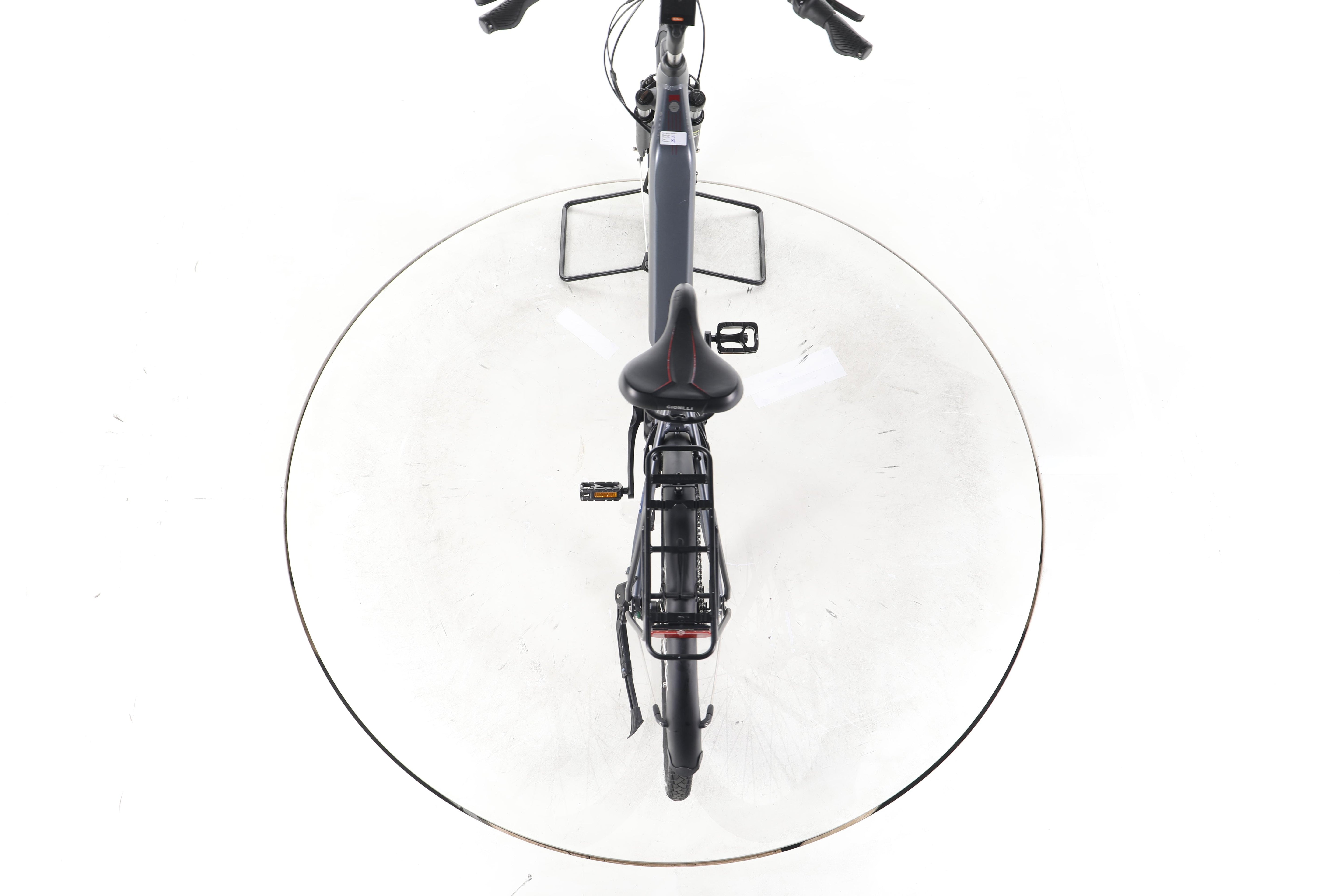 Lehmkuhl P 3.5 City E-Bike Tiefeinsteiger - Image 22