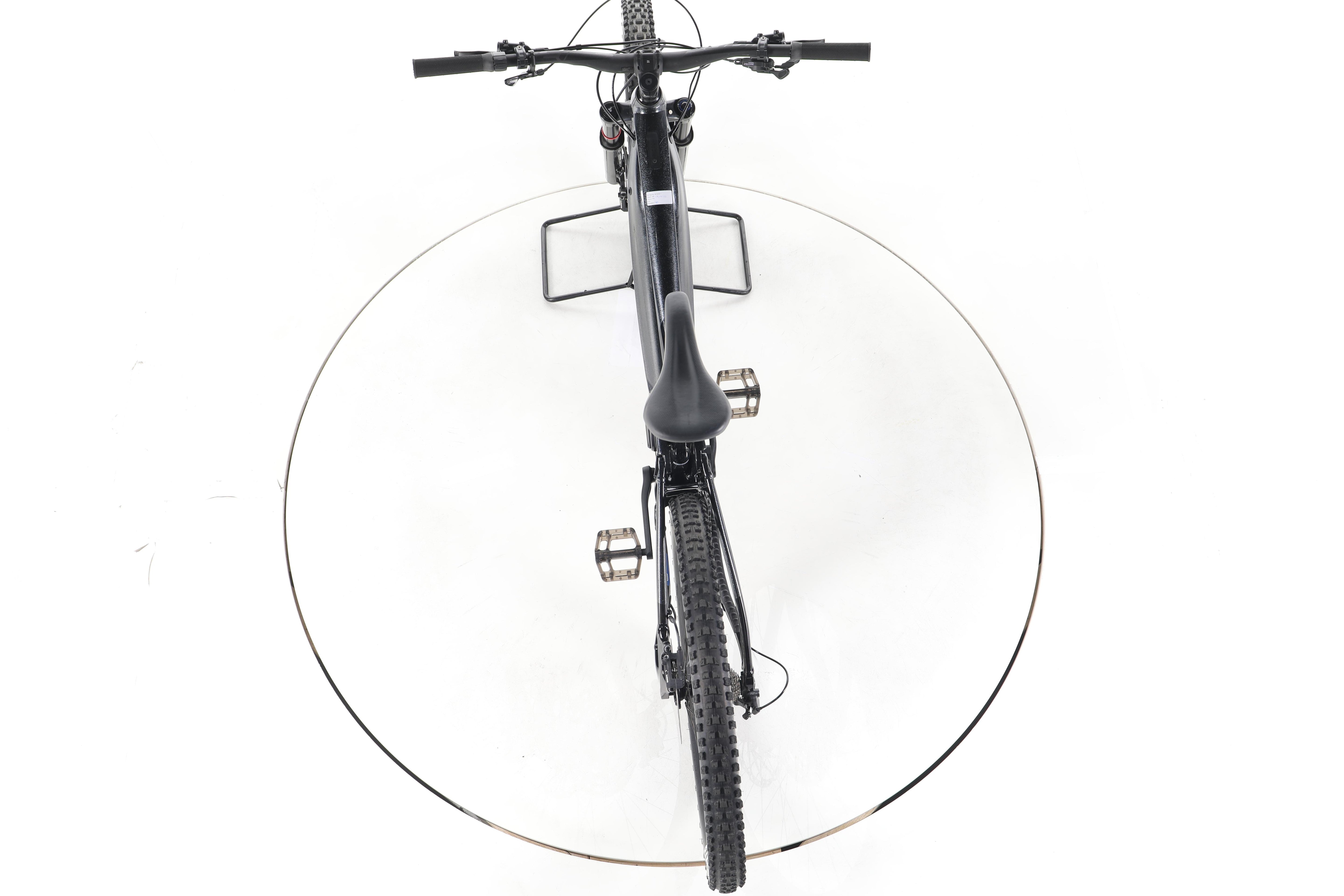 Giant Trance X E+ 3 E-Bike Fully - Image 22