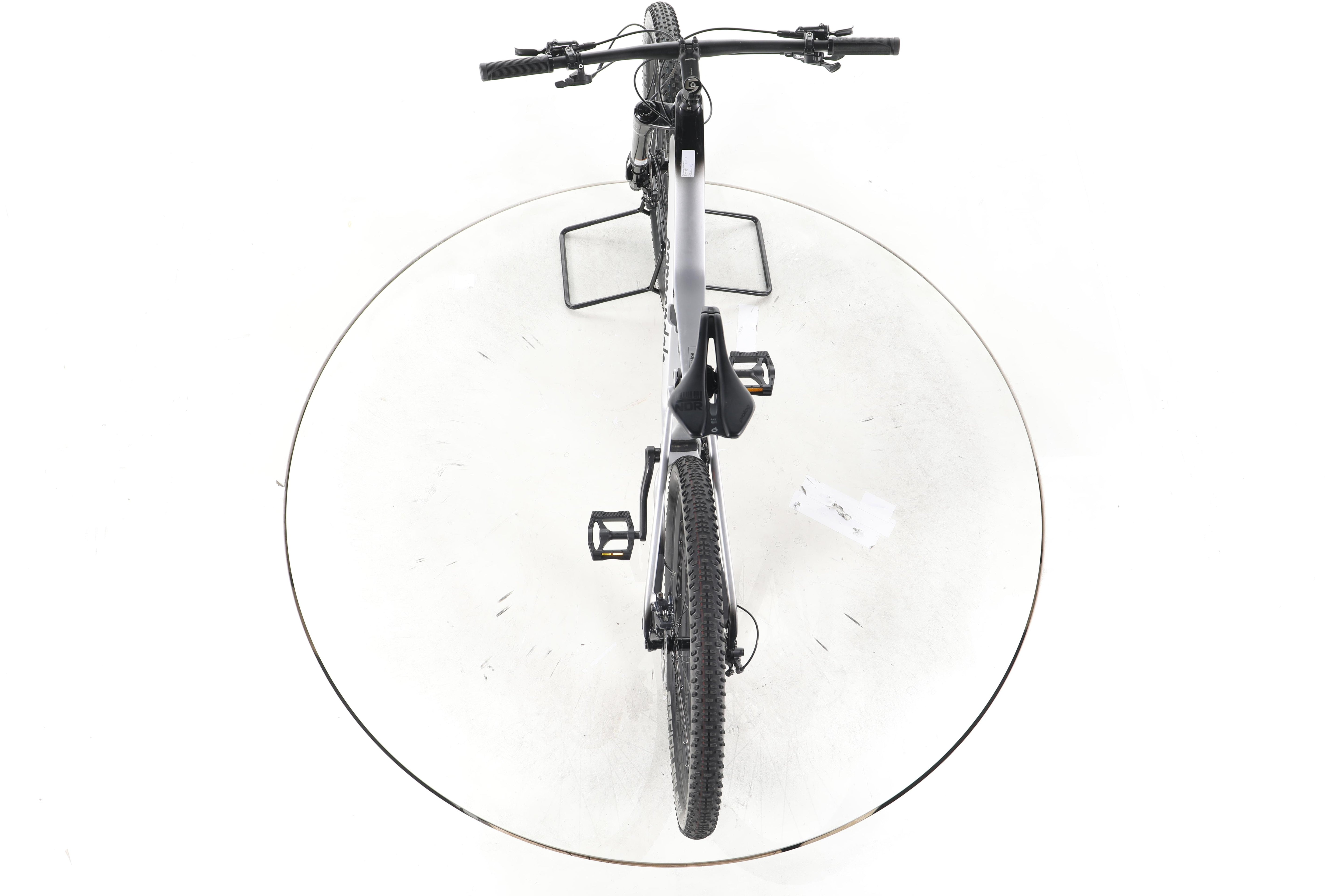 Cannondale Scalpel 3 Fahrrad Fully - Image 22