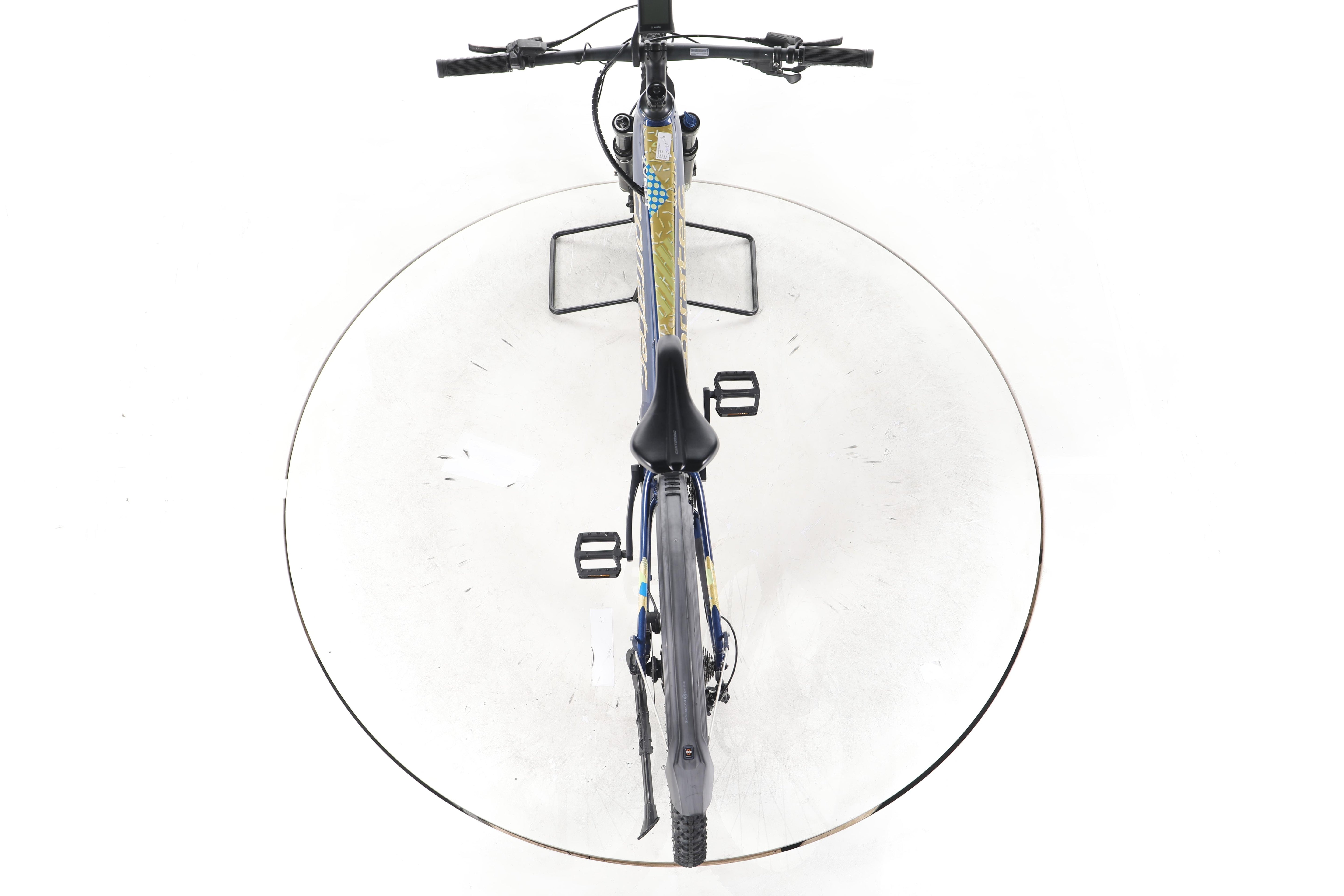 Corratec X Vert CX7 E-Bike - Image 22