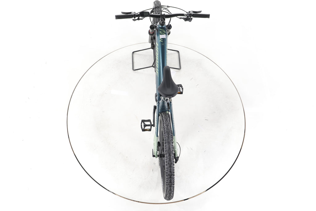 Haibike AllTrail 9 E-Bike Fully - Image 22