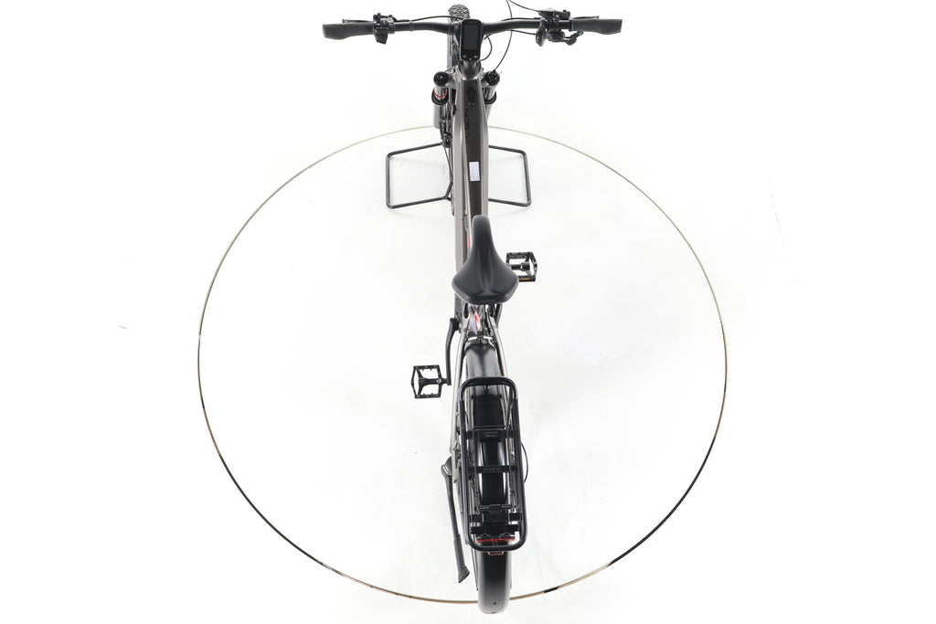 Hercules Nos FS SUV 2.2 SUV E-Bike - Image 22