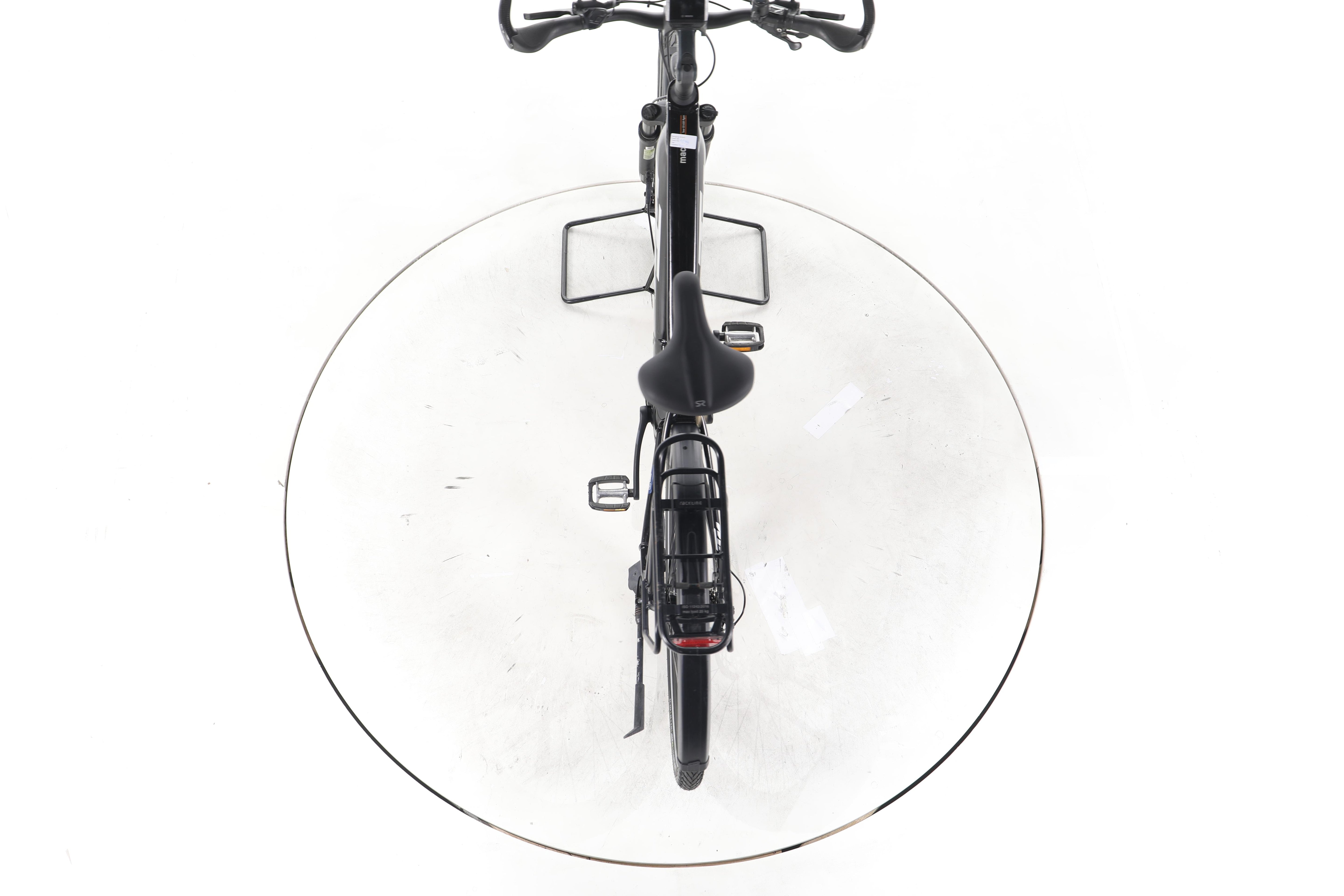 KTM Macina Tour CX 610 Trekking E-Bike - Image 22