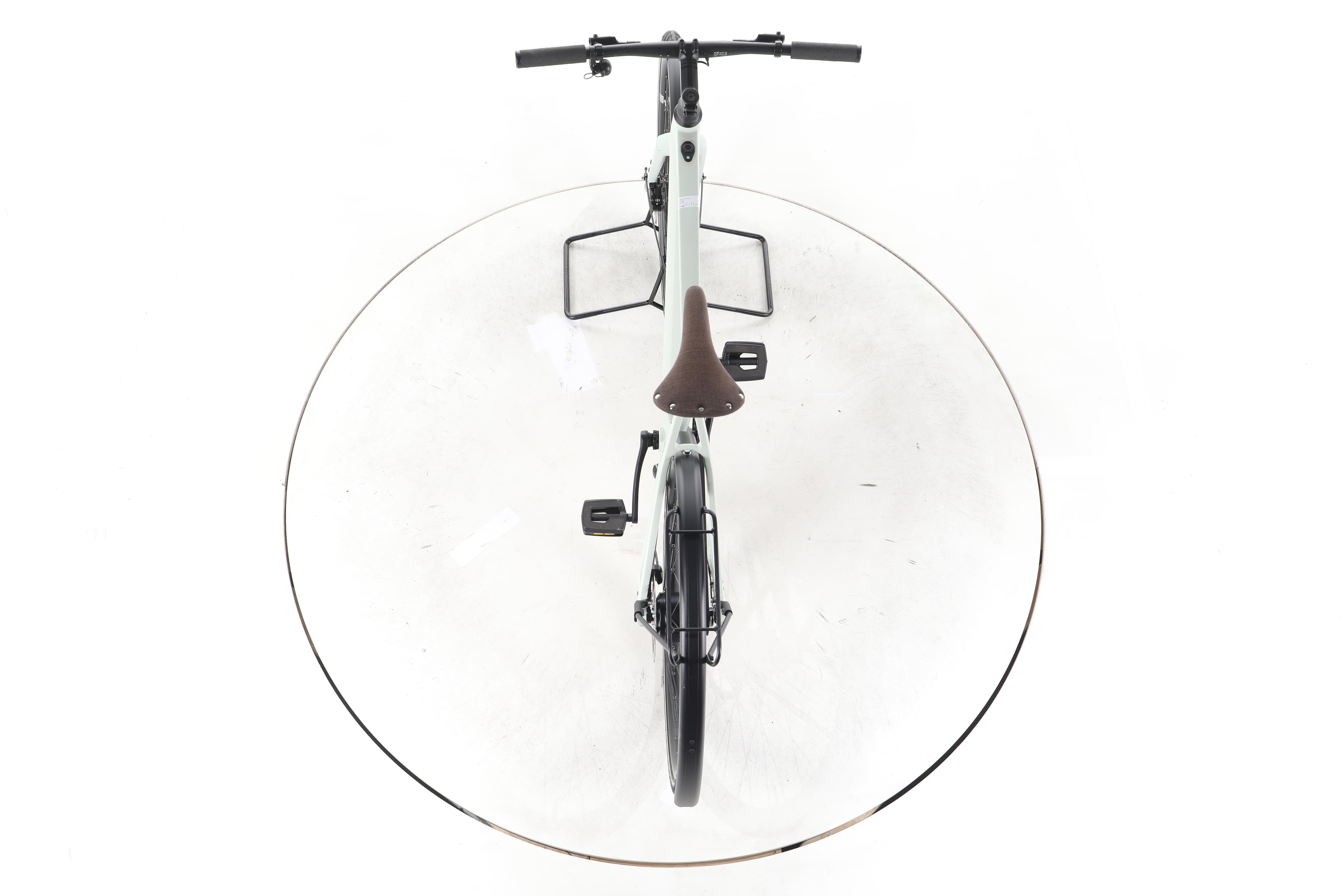 Rose Sneak Plus EQ City E-Bike 2024 - Image 22