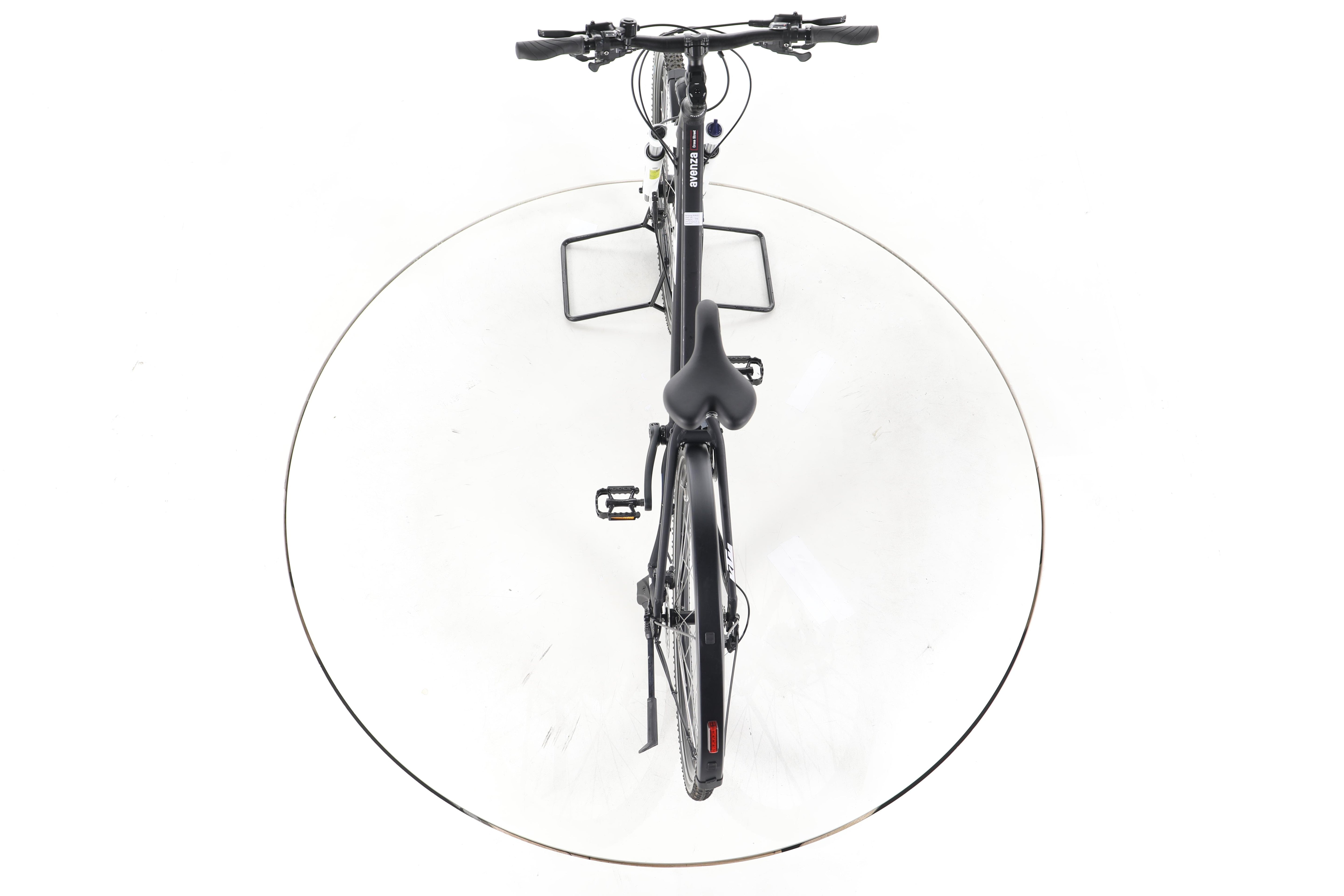 KTM Avenza Cross ST Fahrrad City & Trekking - Image 22