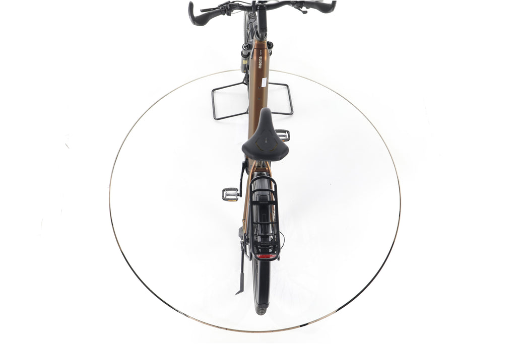 KTM Macina Style 720 Trekking E-Bike Tiefeinsteiger 2023 - Image 22