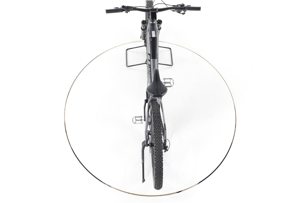 Cube Reaction Hybrid SLT E-Bike 2024 - Image 22