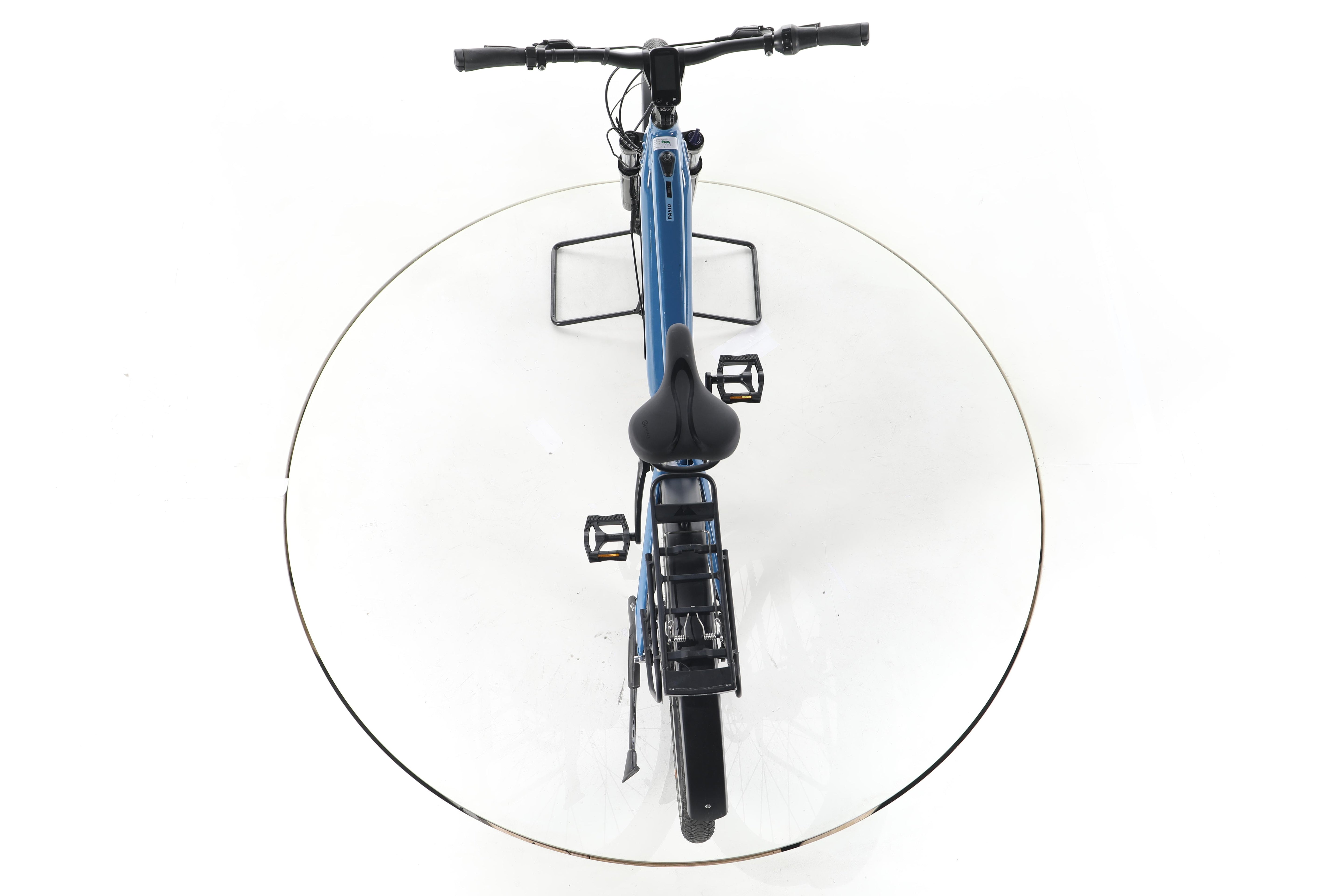 HoheAcht Pasia Urbeno City E-Bike - Image 22