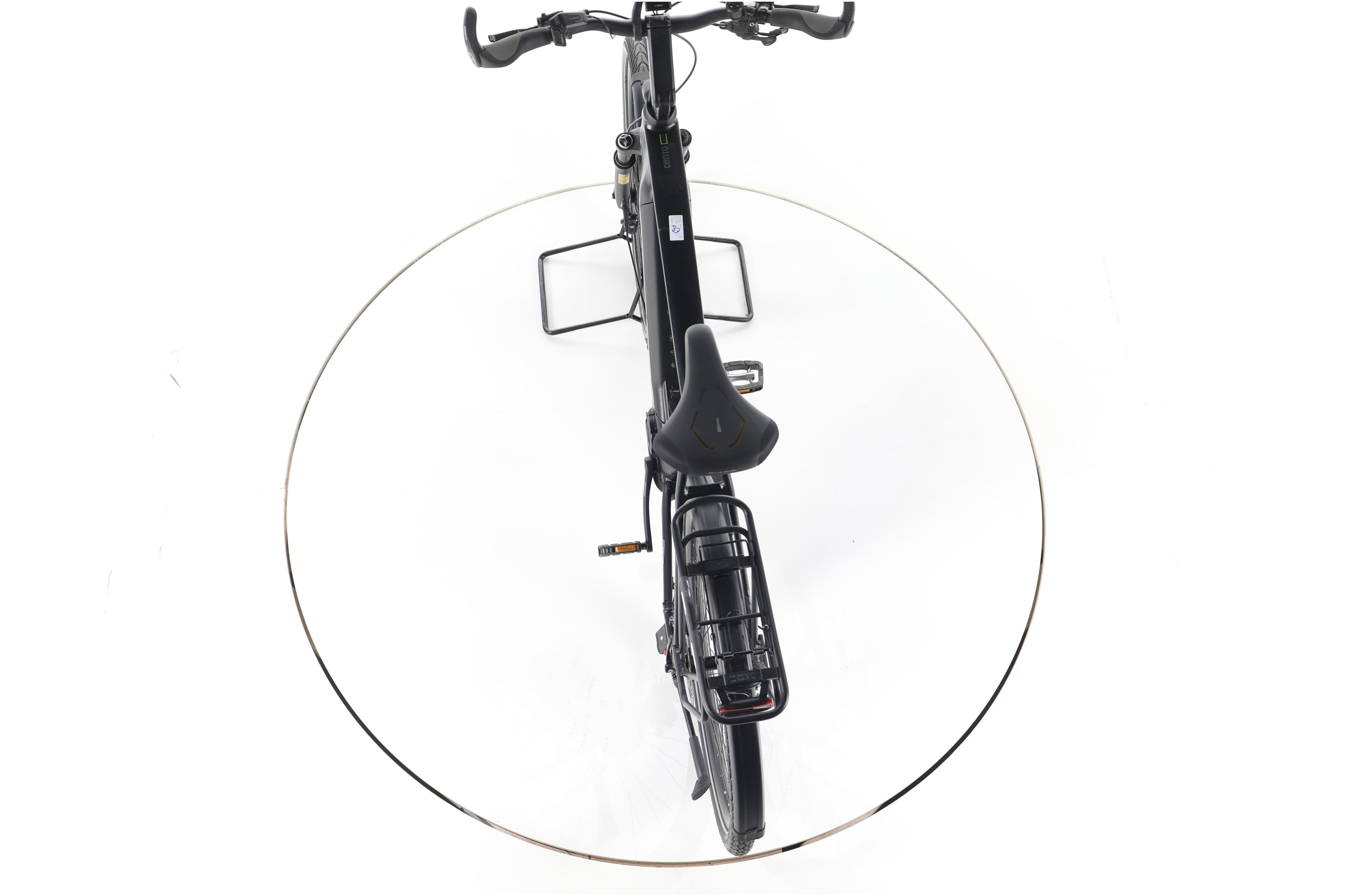 KTM Cento 10 Plus Trekking E-Bike - Image 22