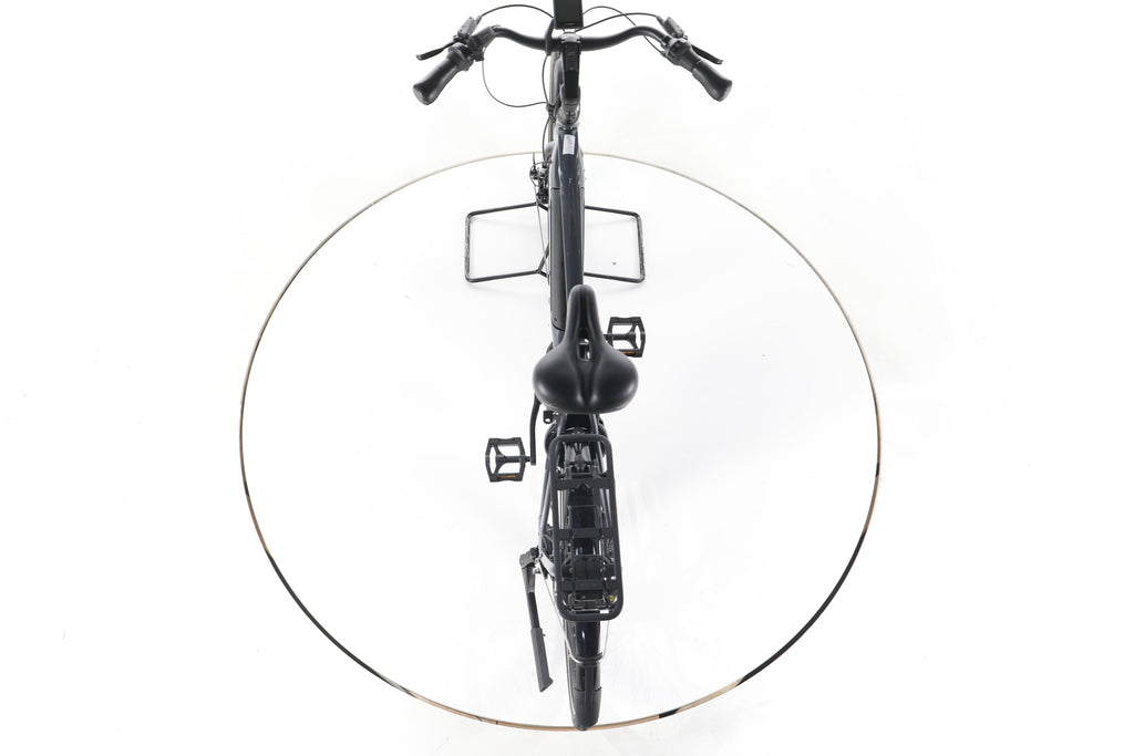 Gazelle Arroyo C5 Elite City E-Bike 2024 - Image 22
