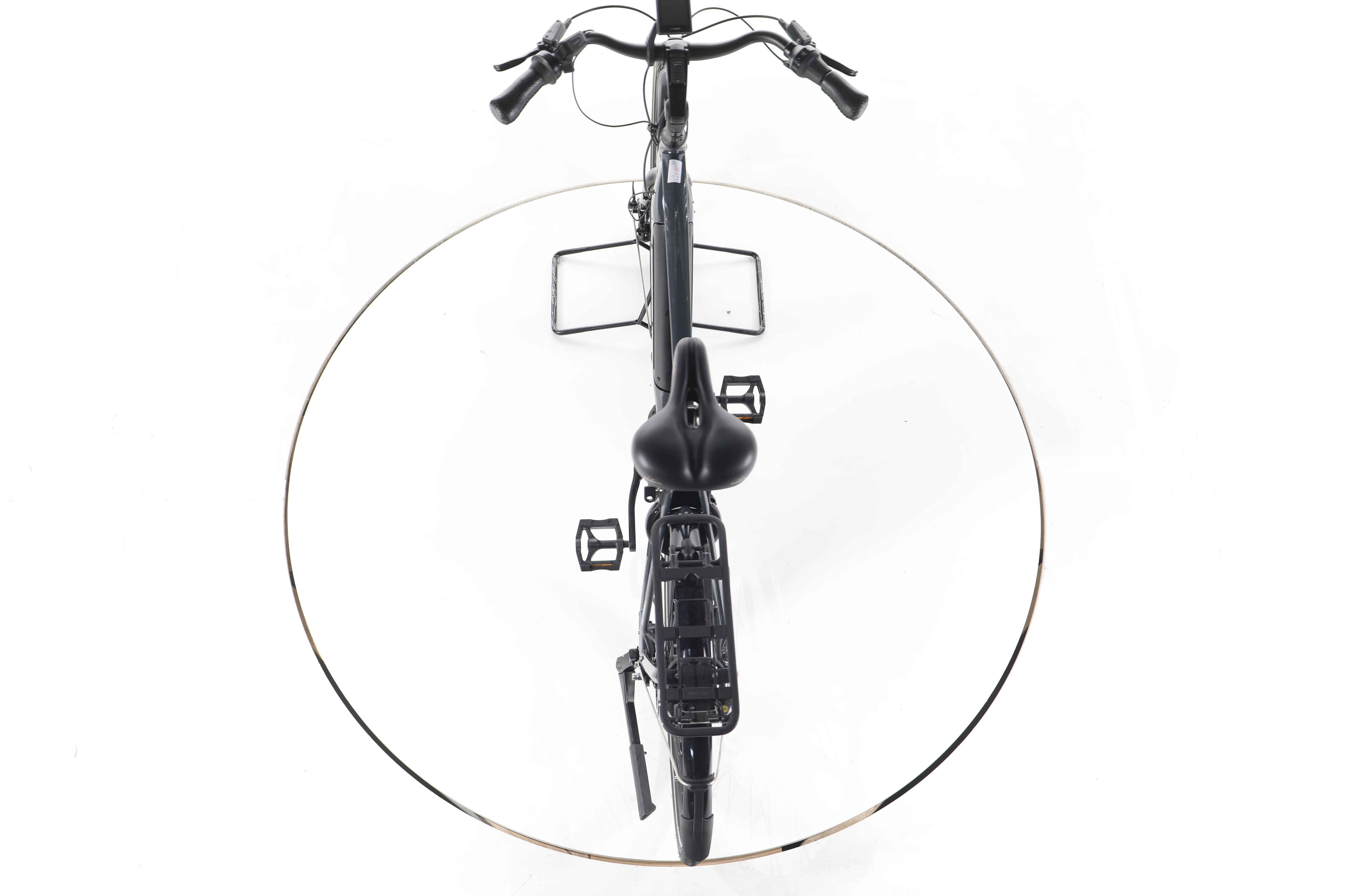 Gazelle Arroyo C5 Elite City E-Bike 2024 - Image 22