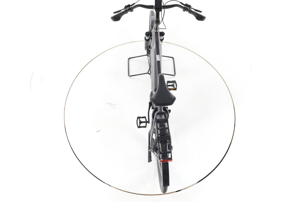 Multicycle Voyage EMI City E-Bike - Image 22