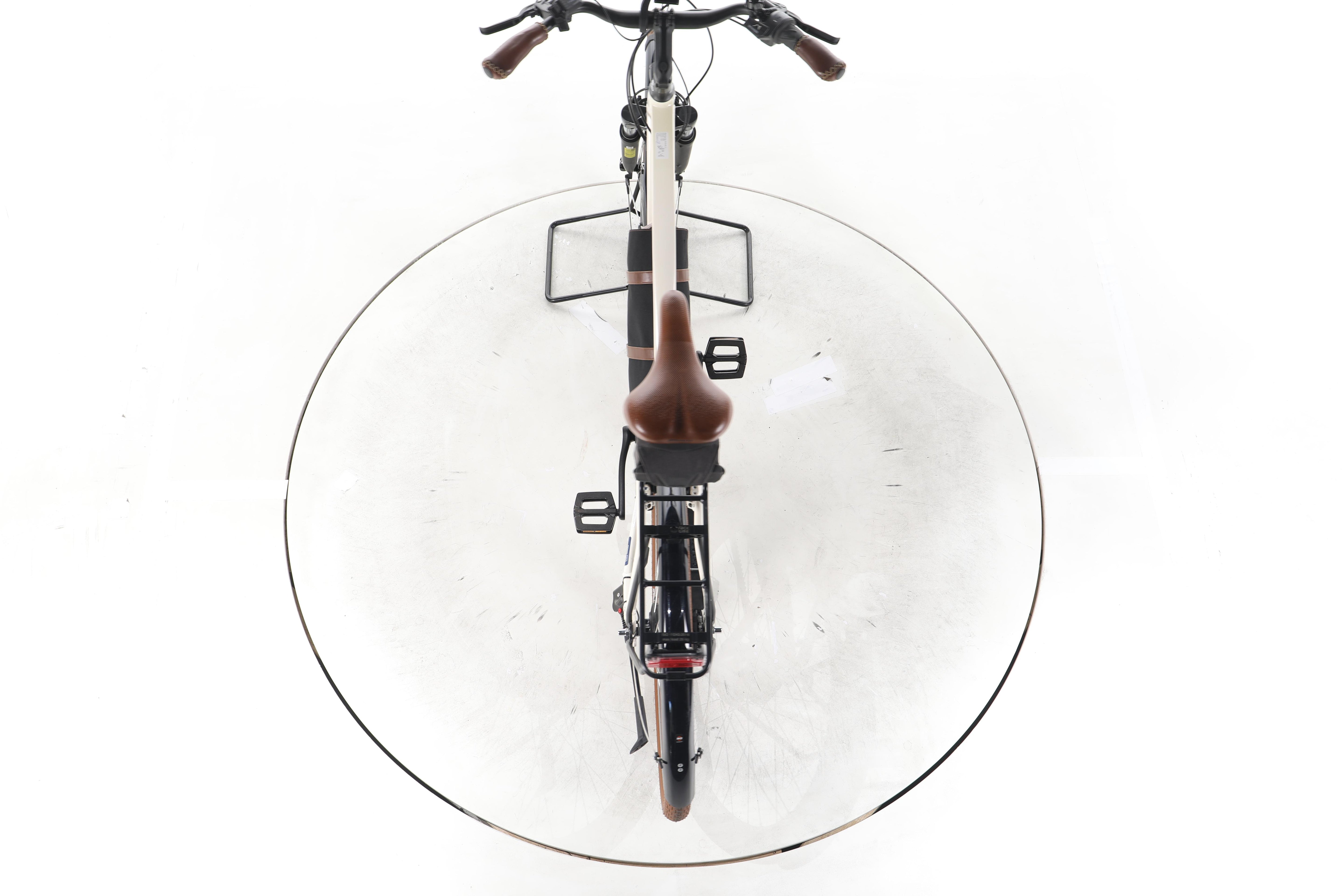 Riese & Müller Cruiser2 Mixte vario City E-Bike - Image 22