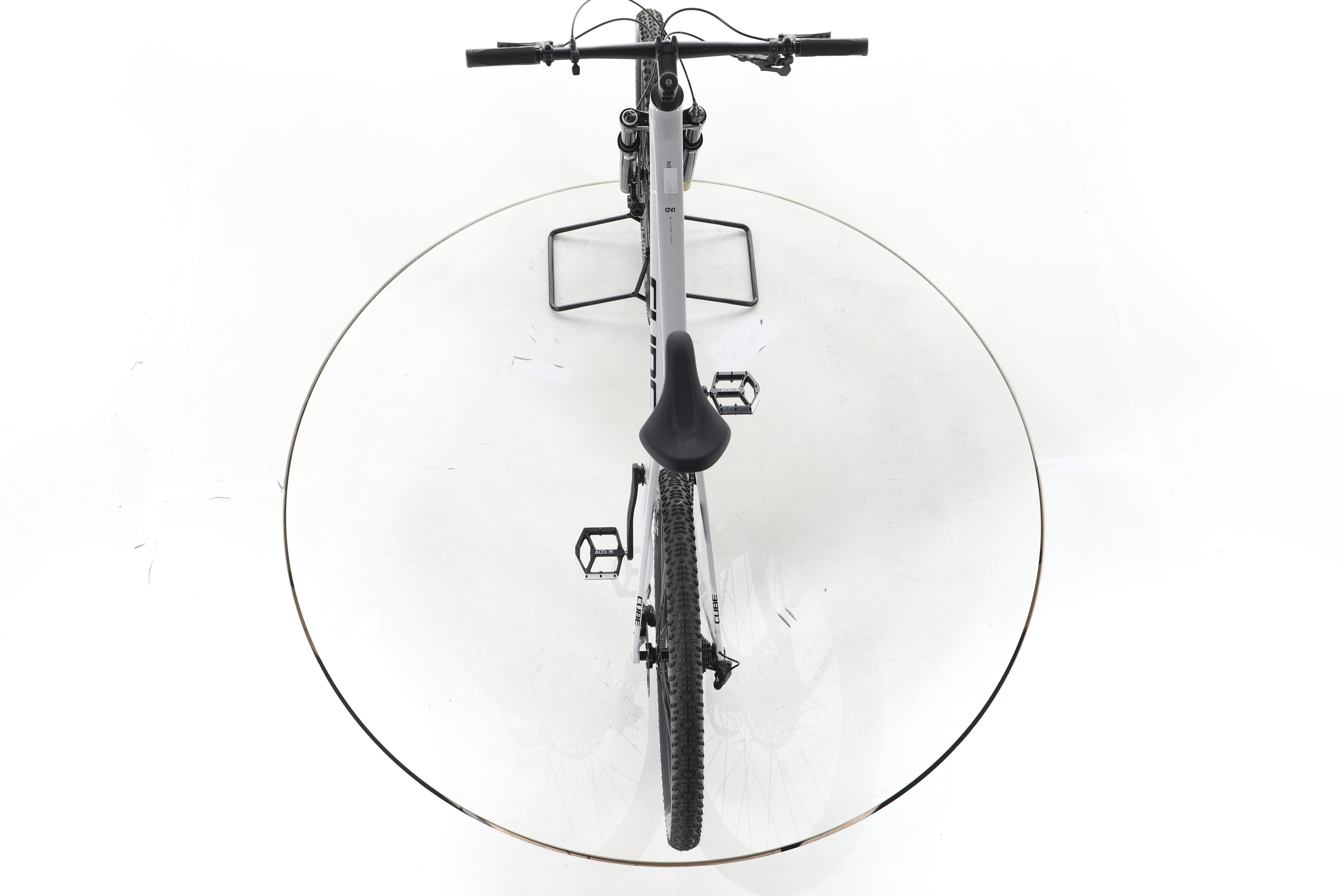 Cube Reaction C:62 ONE Fahrrad Hardtail - Image 22