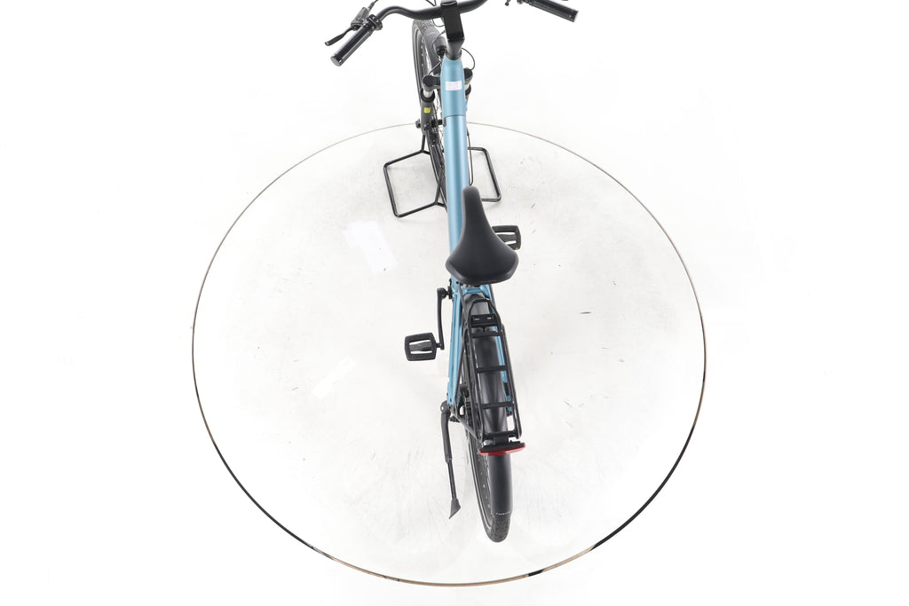 TENWAYS CGO800S City E-Bike Tiefeinsteiger - Image 22