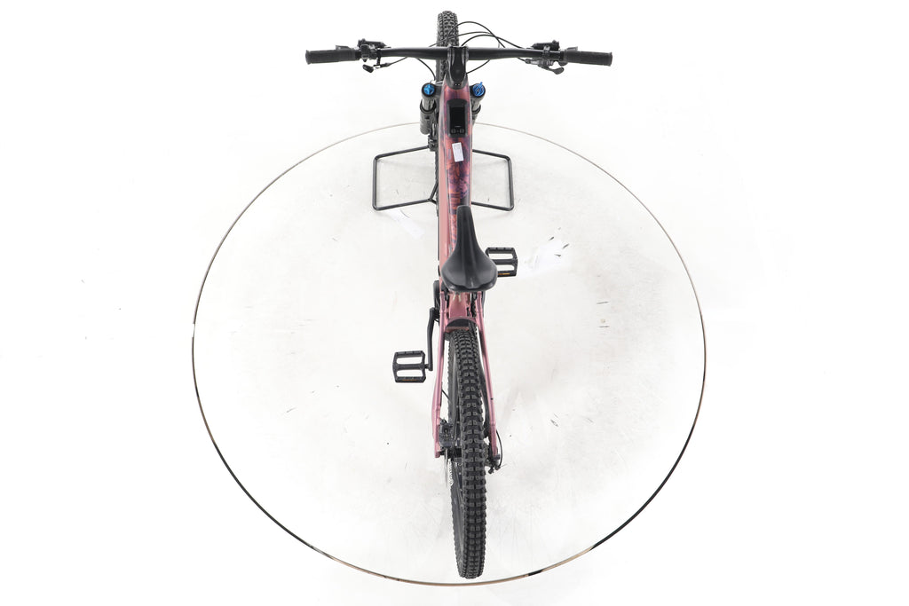 Cube Stereo Hybrid ONE44 HPC SLX E-Bike Fully Carbon 2025 - Image 22