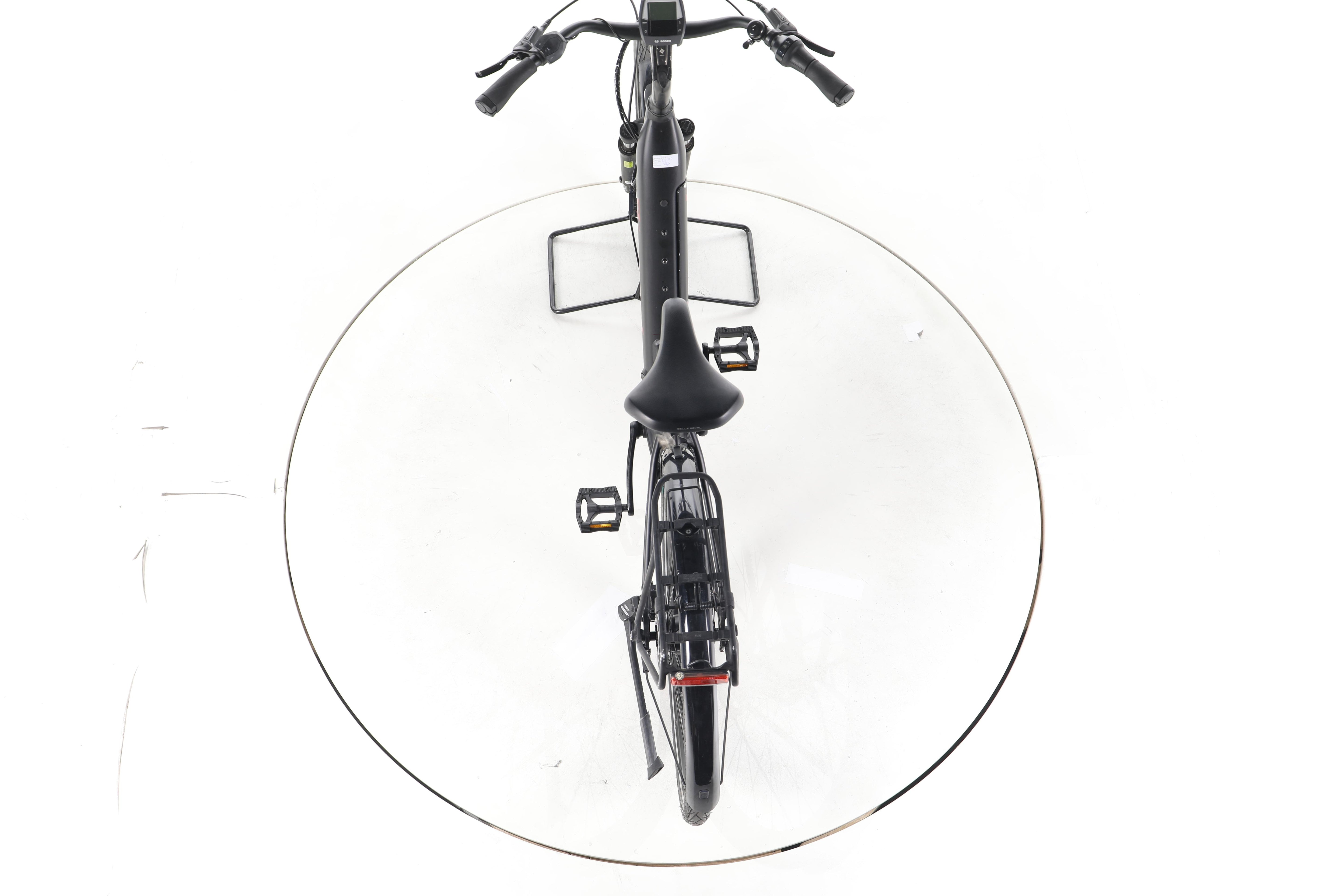 Diamant Beryll Esprit+ City E-Bike Tiefeinsteiger - Image 22