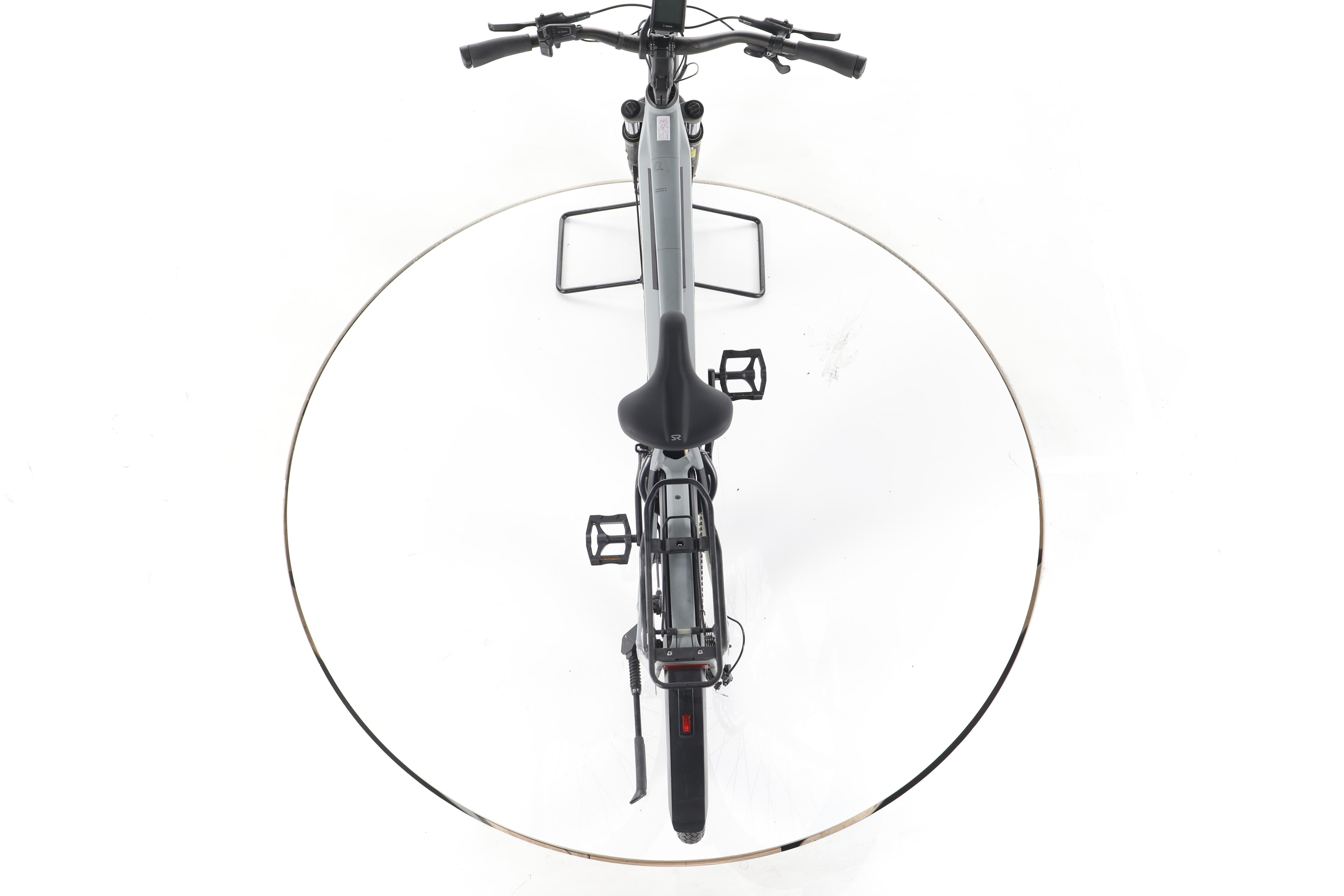Cube Kathmandu Hybrid ONE Trekking E-Bike - Image 22