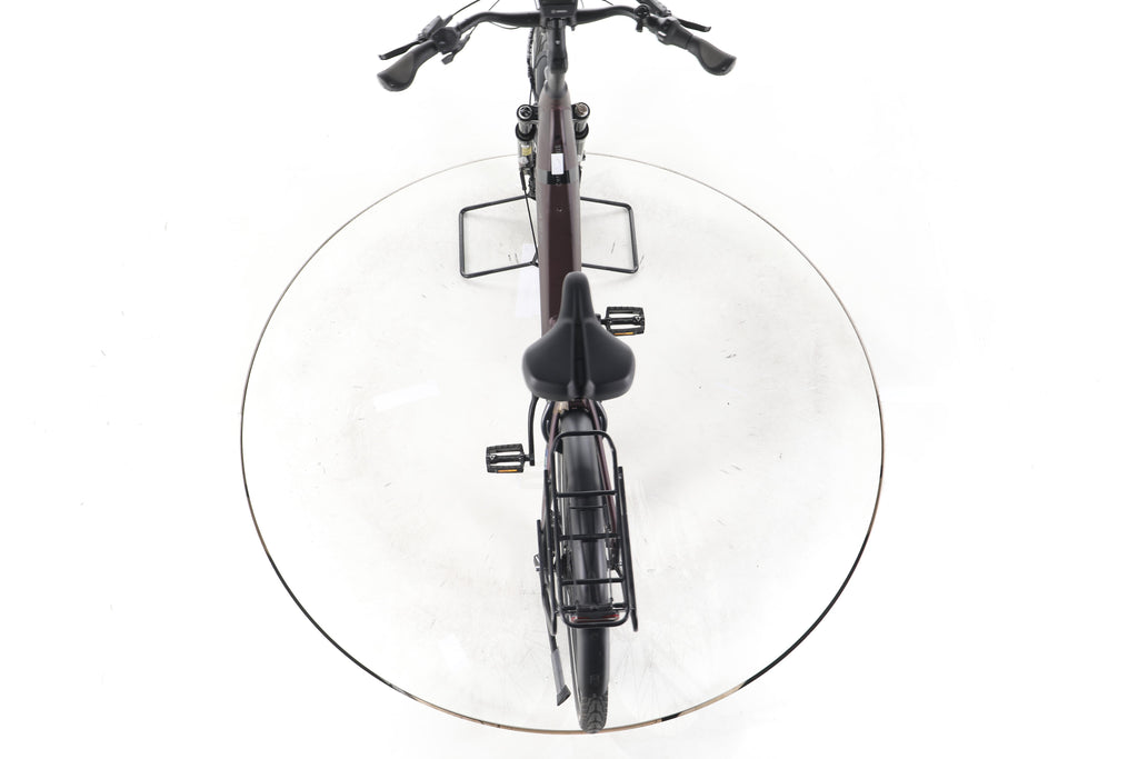 Pegasus Strong EVO 5F City E-Bike Tiefeinsteiger - Image 22