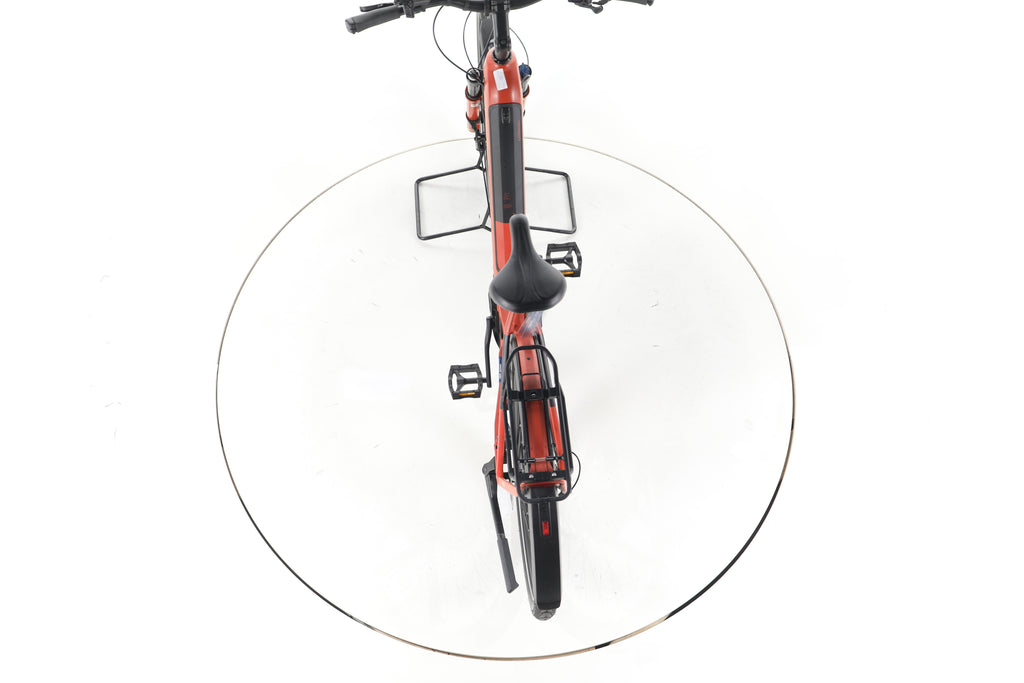 Cube Kathmandu Hybrid EXC Trekking E-Bike Tiefeinsteiger - Image 22
