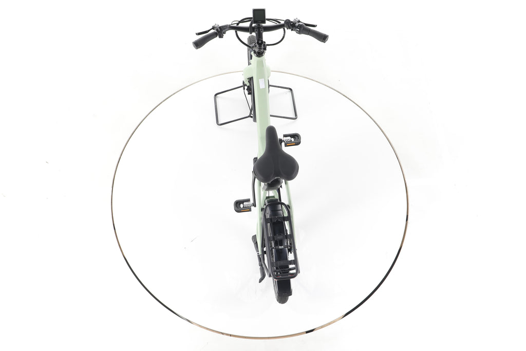 QIO Eins P-5 Kompakt E-Bike Tiefeinsteiger - Image 22