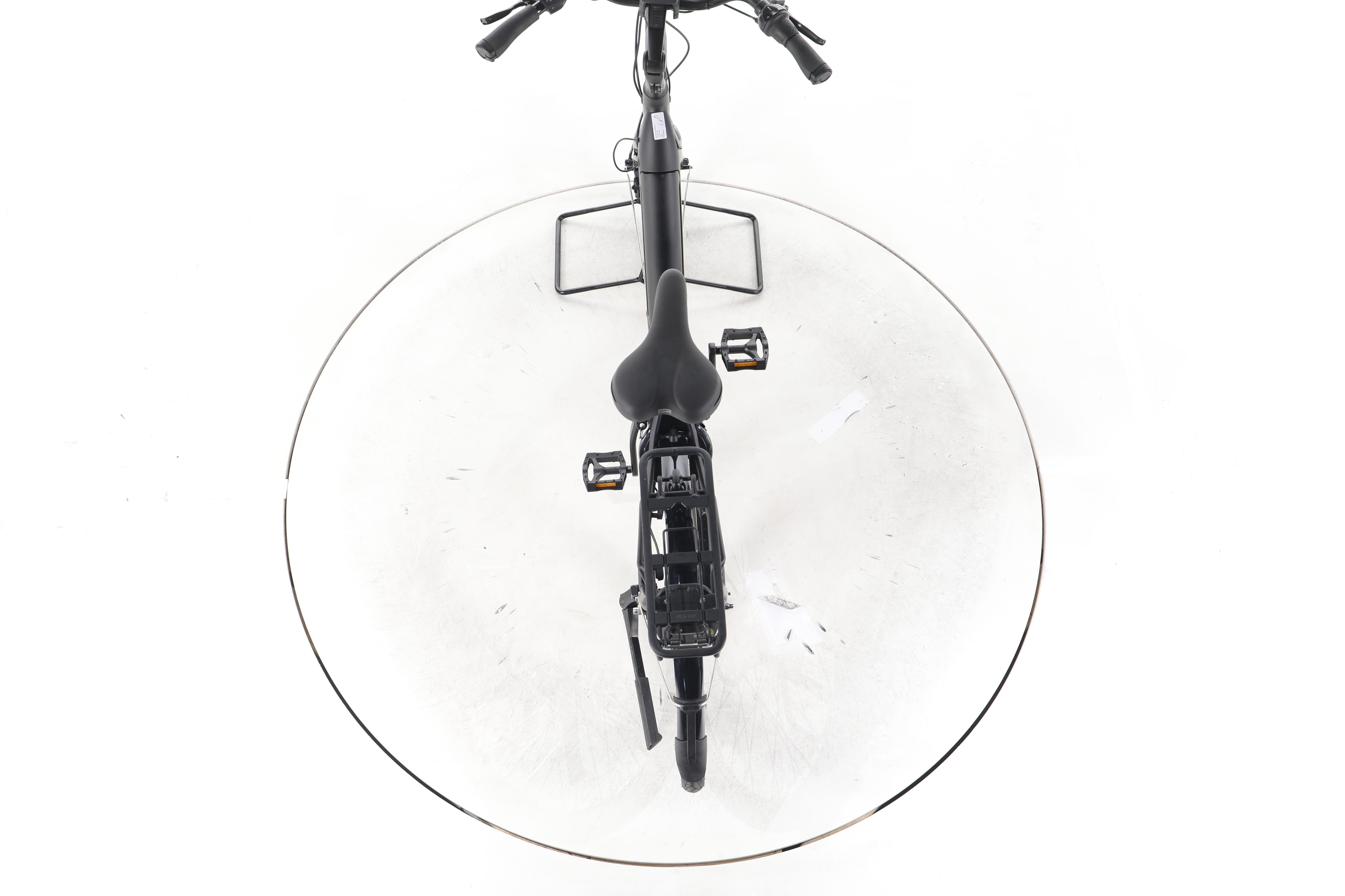 Gazelle Arroyo C7 HMB Elite City E-Bike Tiefeinsteiger - Image 22