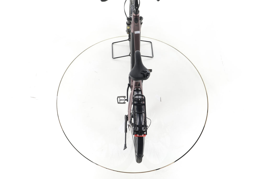 Carver Route E.540 Trekking E-Bike - Image 22