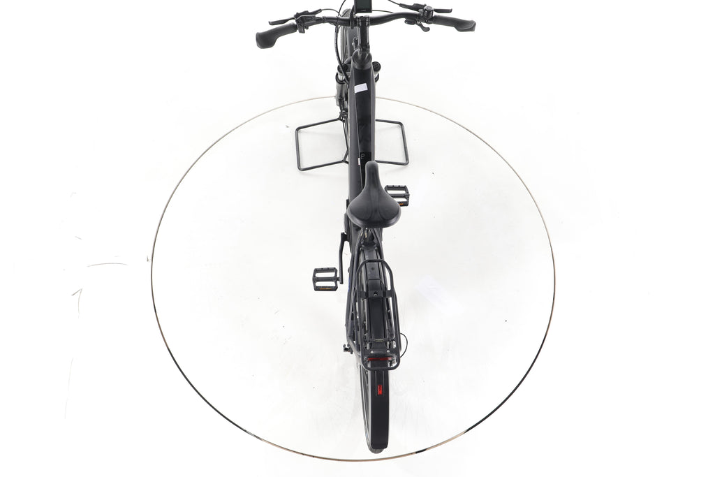 Cube Touring Hybrid Pro Trekking E-Bike - Image 22