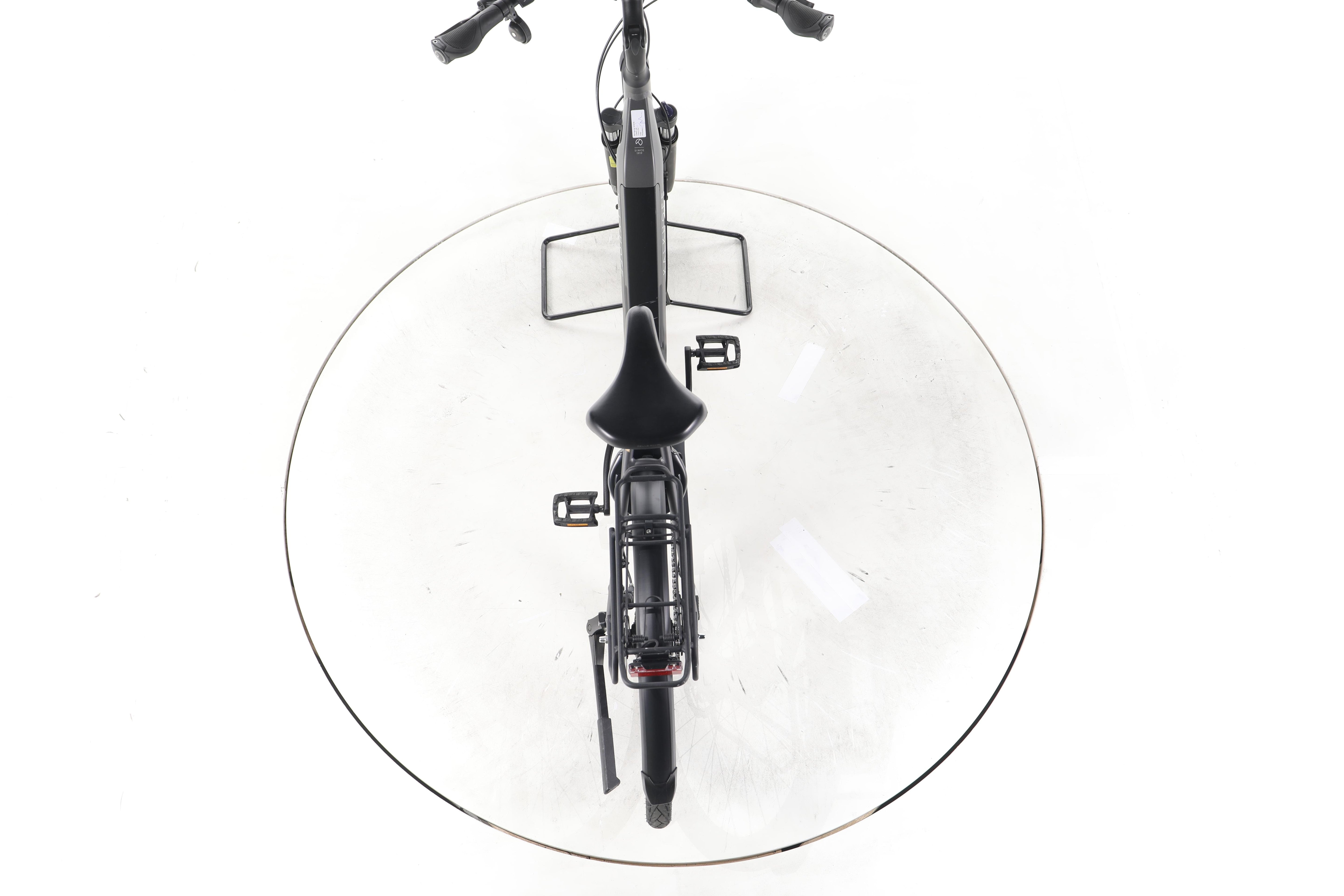 Kalkhoff Image 3.B Move City E-Bike Tiefeinsteiger - Image 22