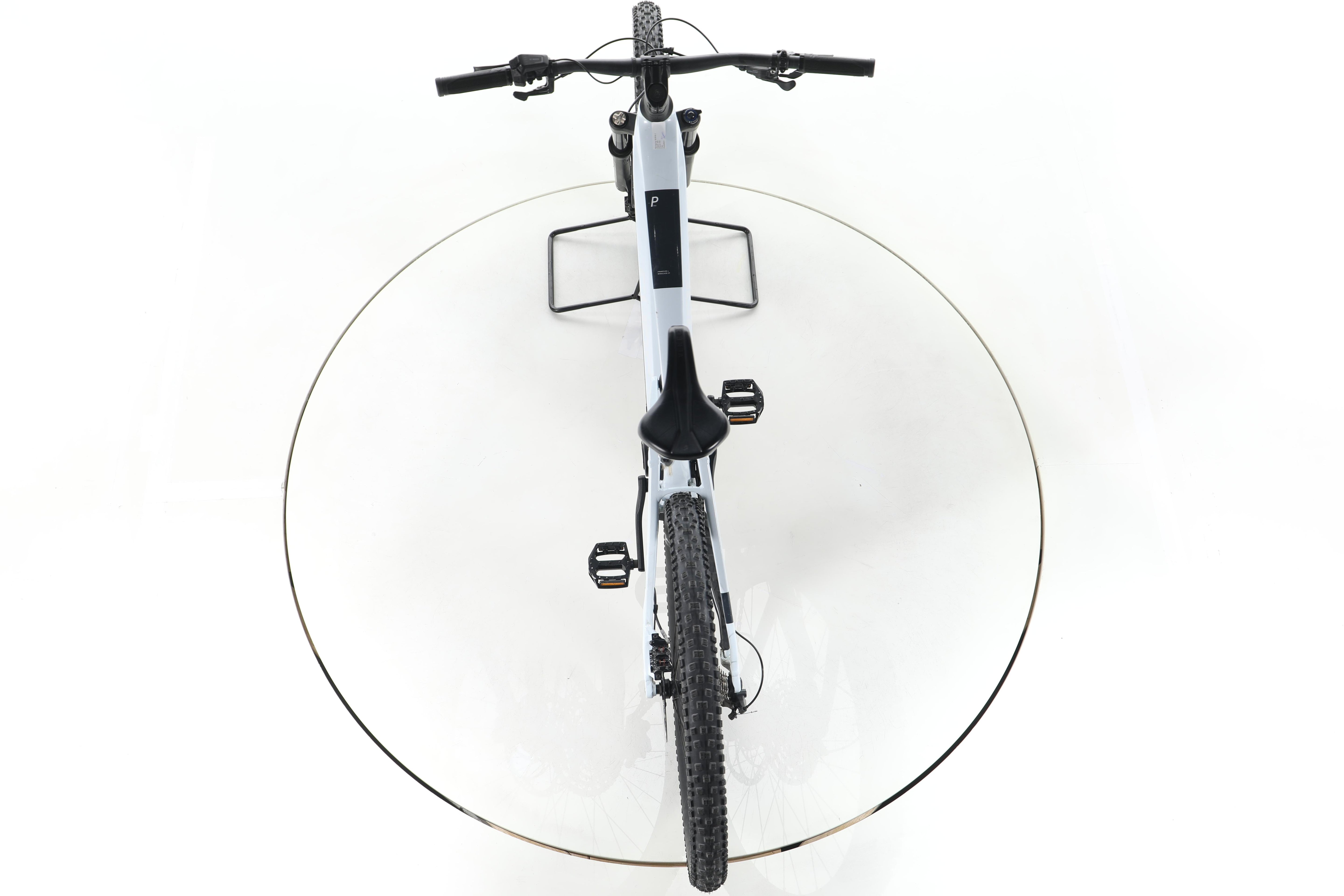 Cube Stereo Hybrid 140 HPC Pro E-Bike Fully Carbon - Image 22