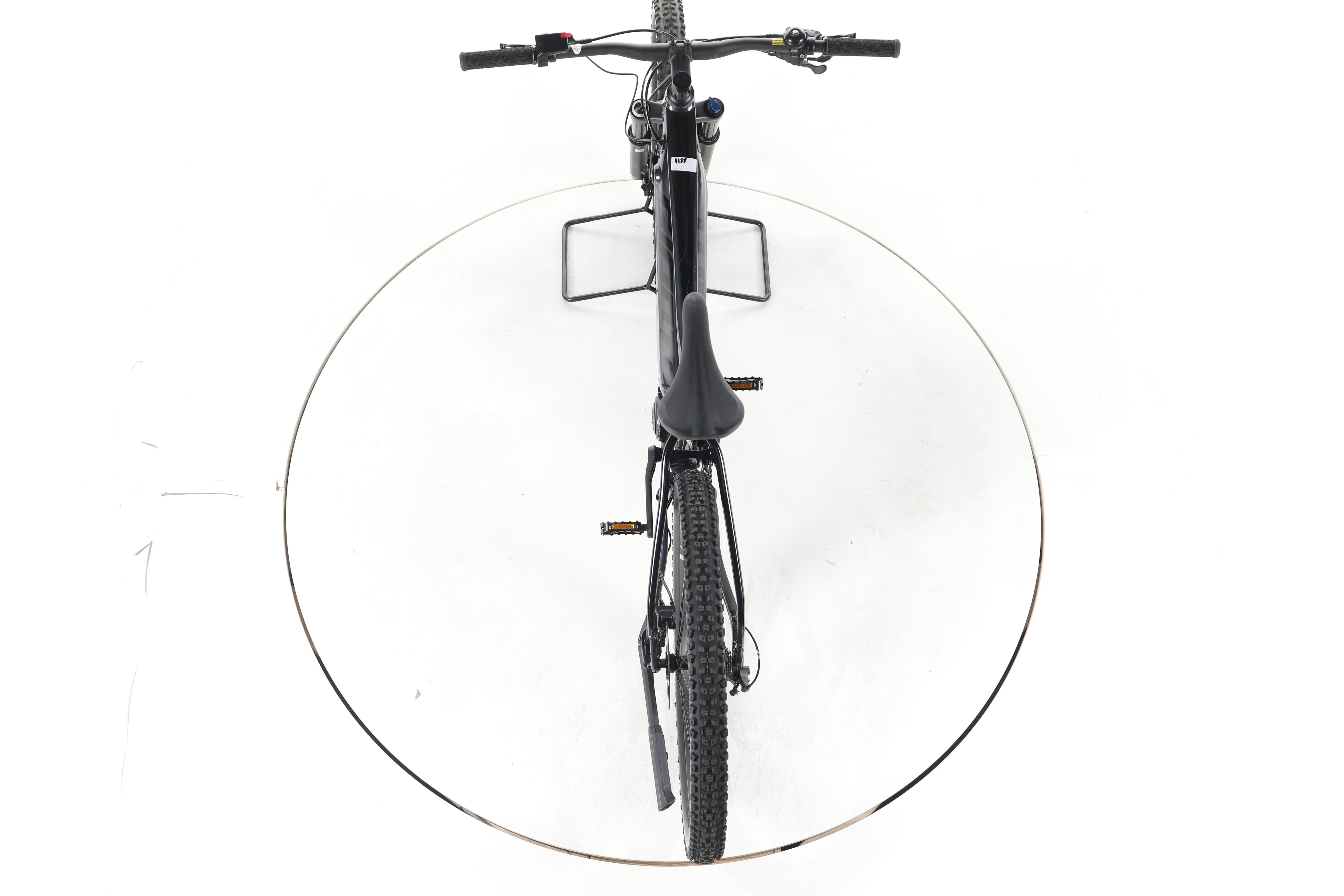 Giant Fathom E+ 2 Pro E-Bike 2024 - Image 22
