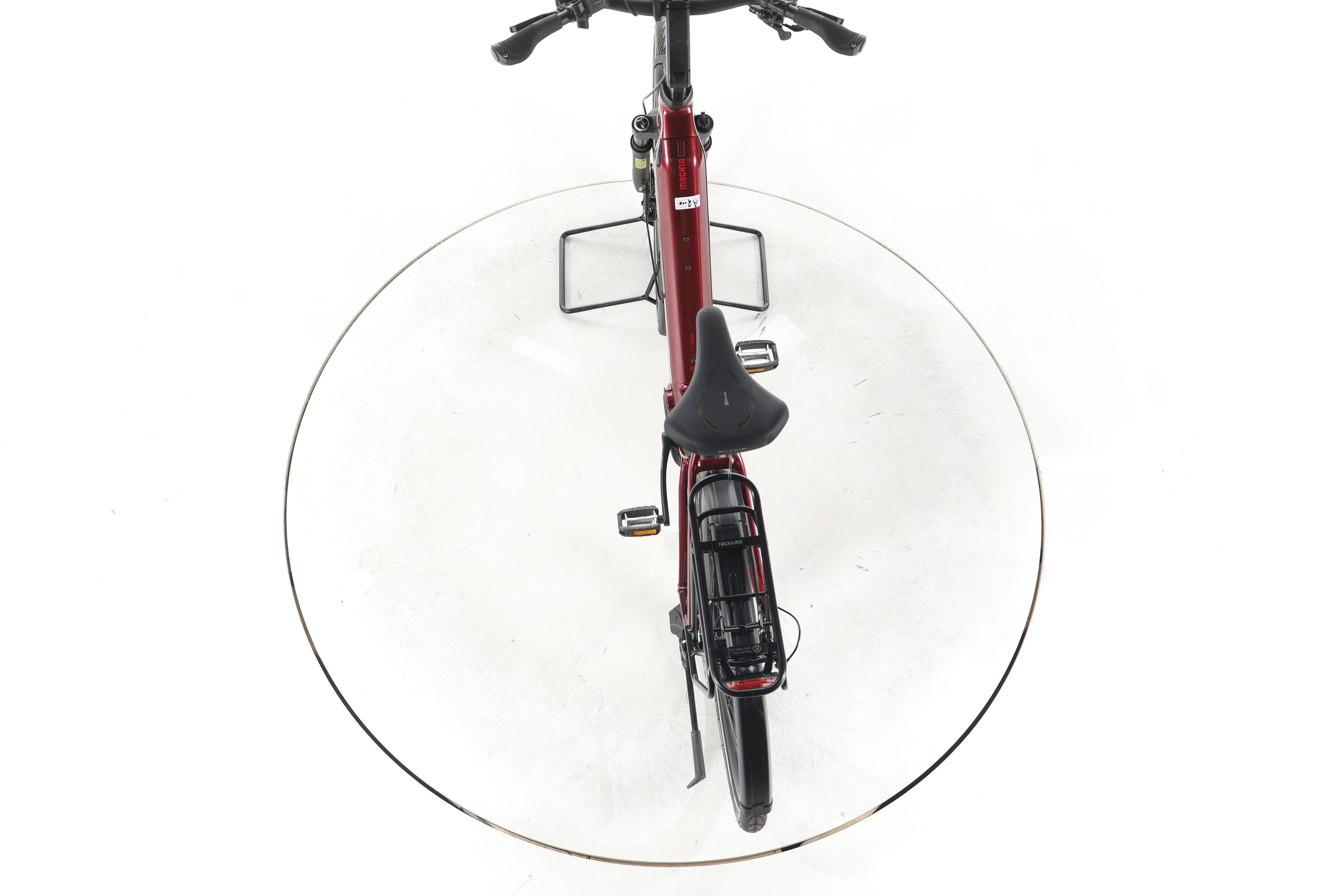 KTM Macina Style Pro Trekking E-Bike Tiefeinsteiger 2024 - Image 22