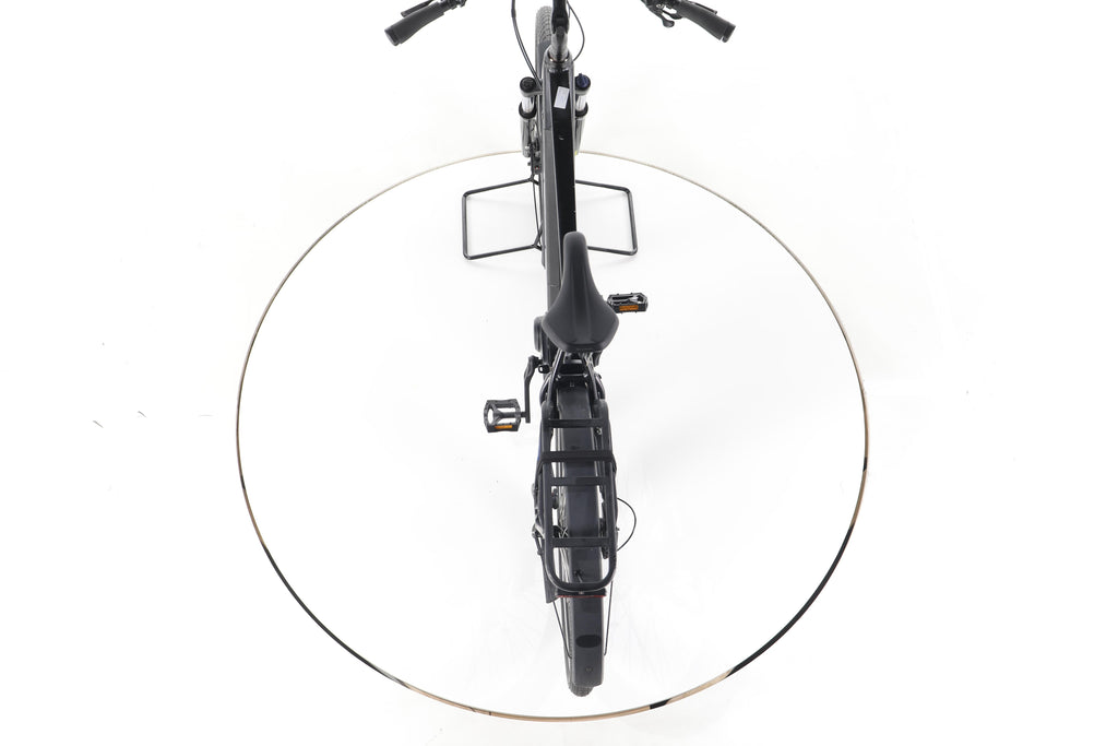 Puch Q4.5 Trekking E-Bike - Image 22