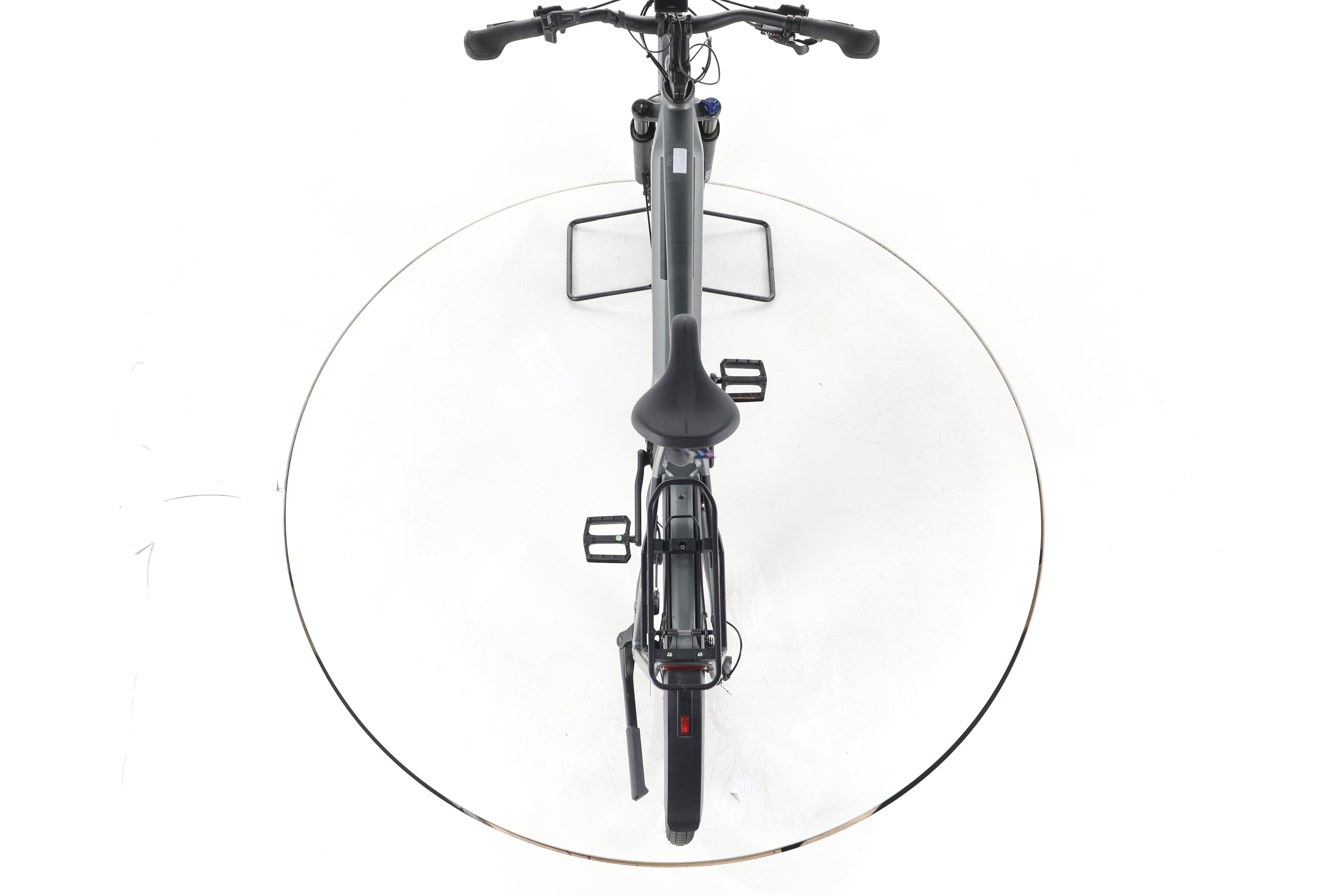 Cube Kathmandu Hybrid Pro Trekking E-Bike 2024 - Image 22
