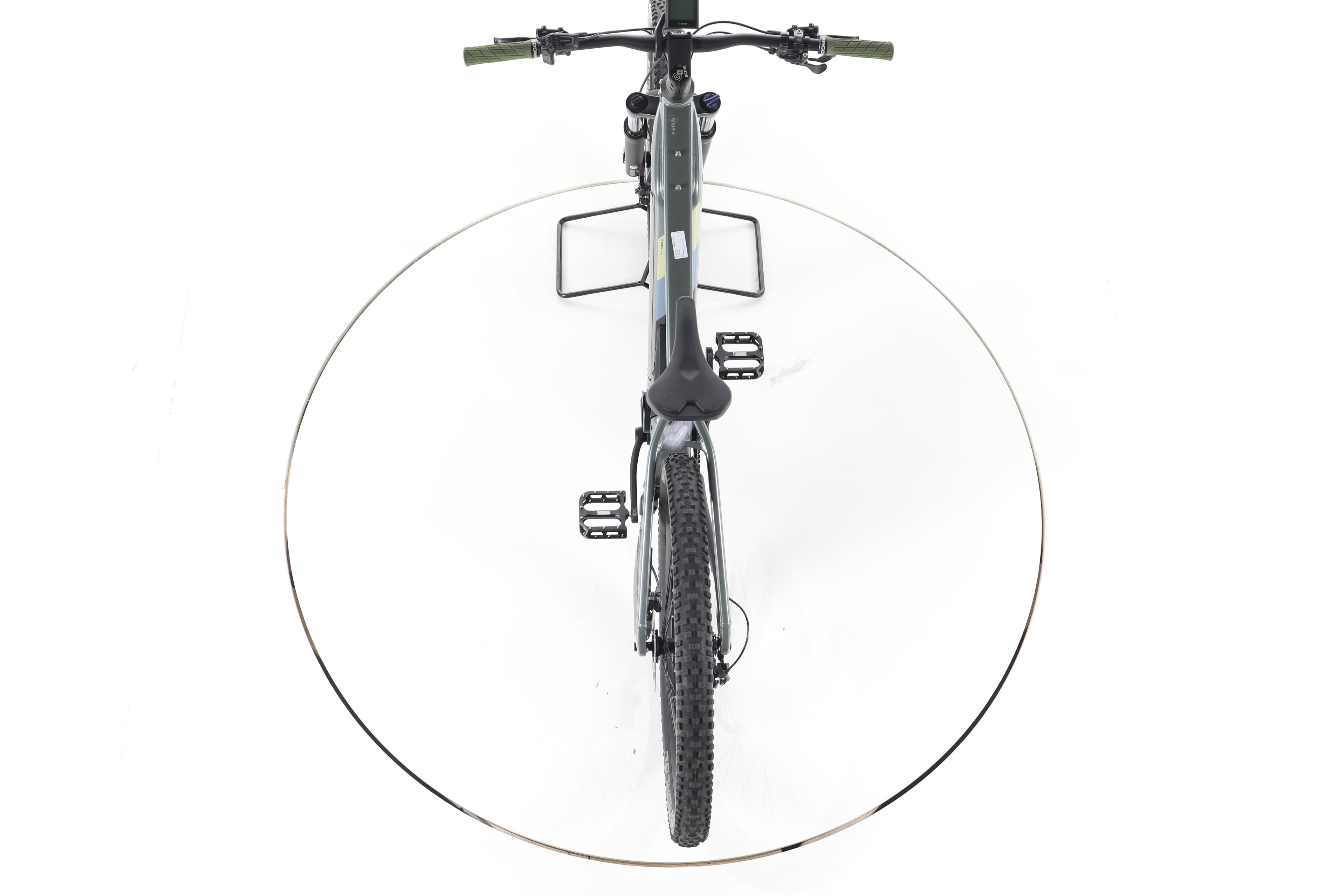 Bergamont E-Revox Sport E-Bike 2024 - Image 22