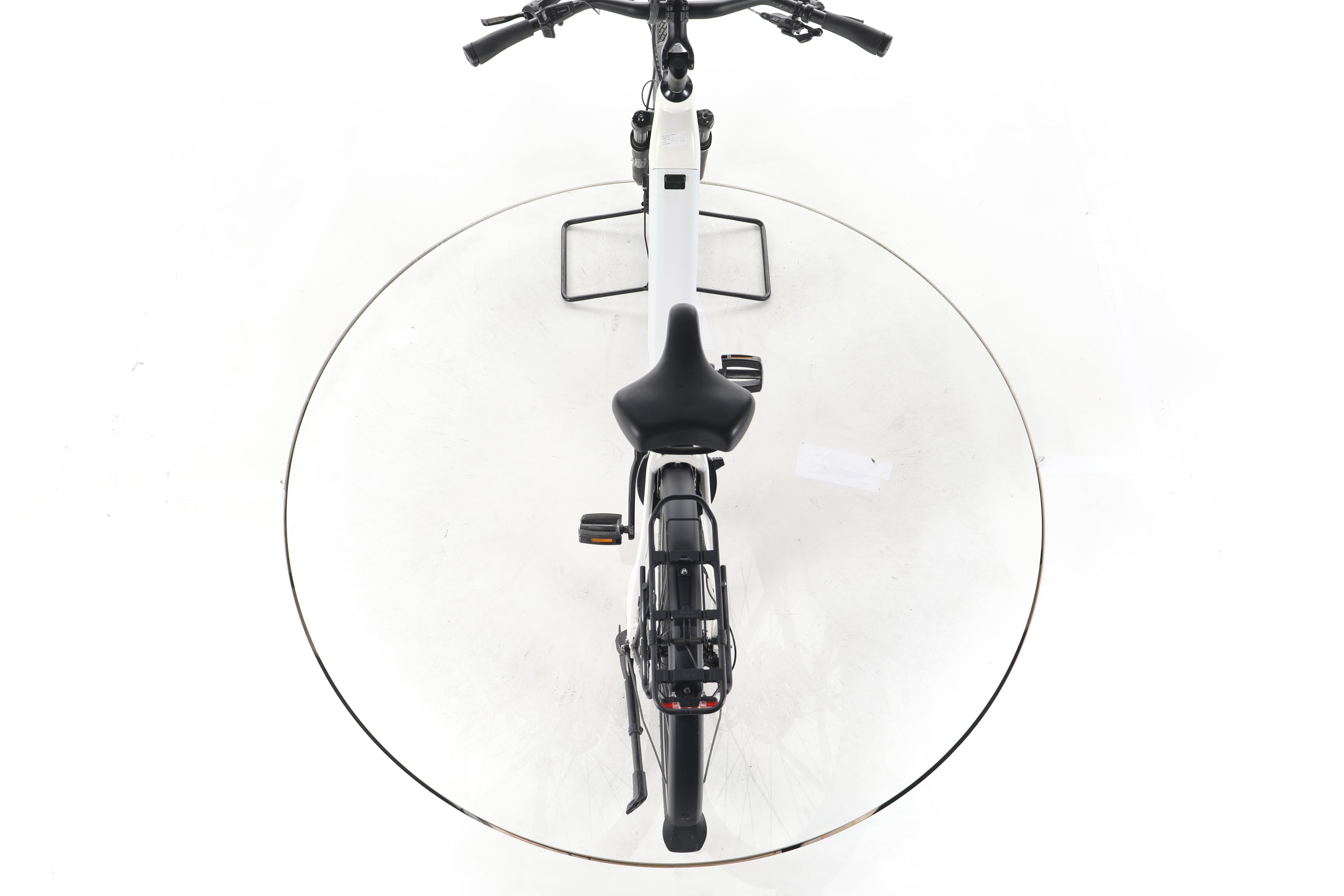 Victoria Manoc 6 Trekking E-Bike Tiefeinsteiger 2024 - Image 22