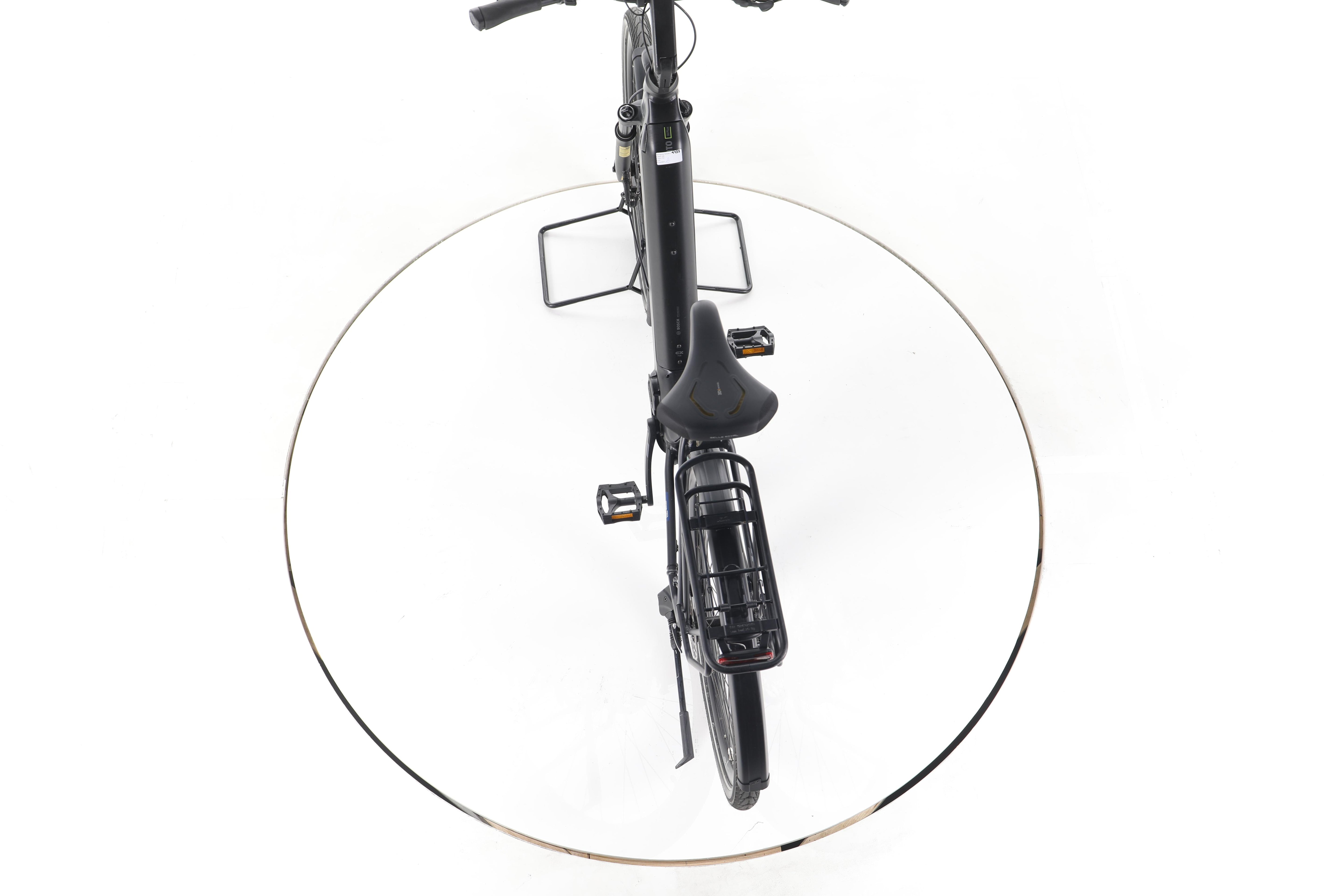 KTM ZEG Cento 10 Plus Trekking E-Bike - Image 22